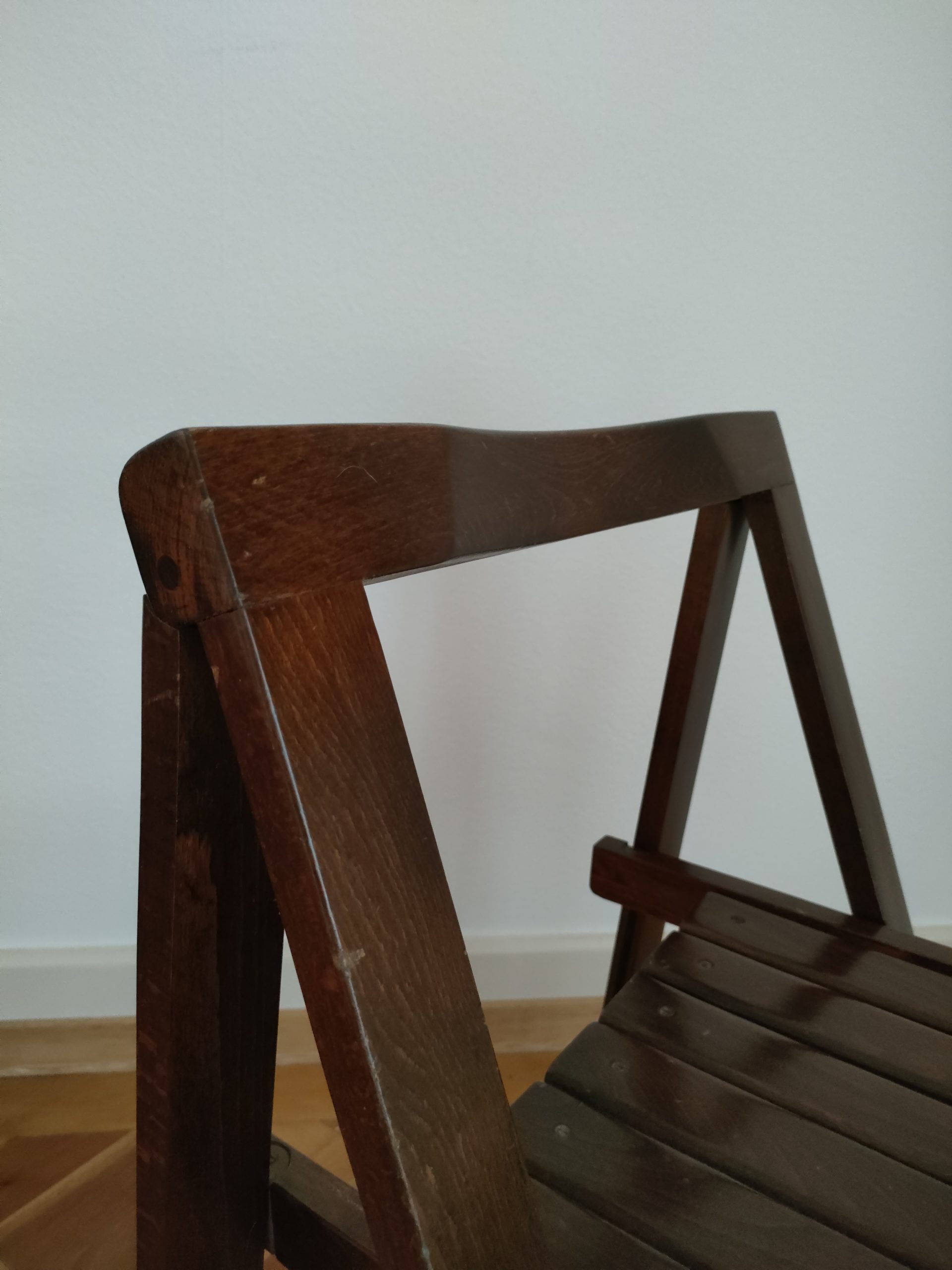 Chaise Aldo Jacober – Image 8