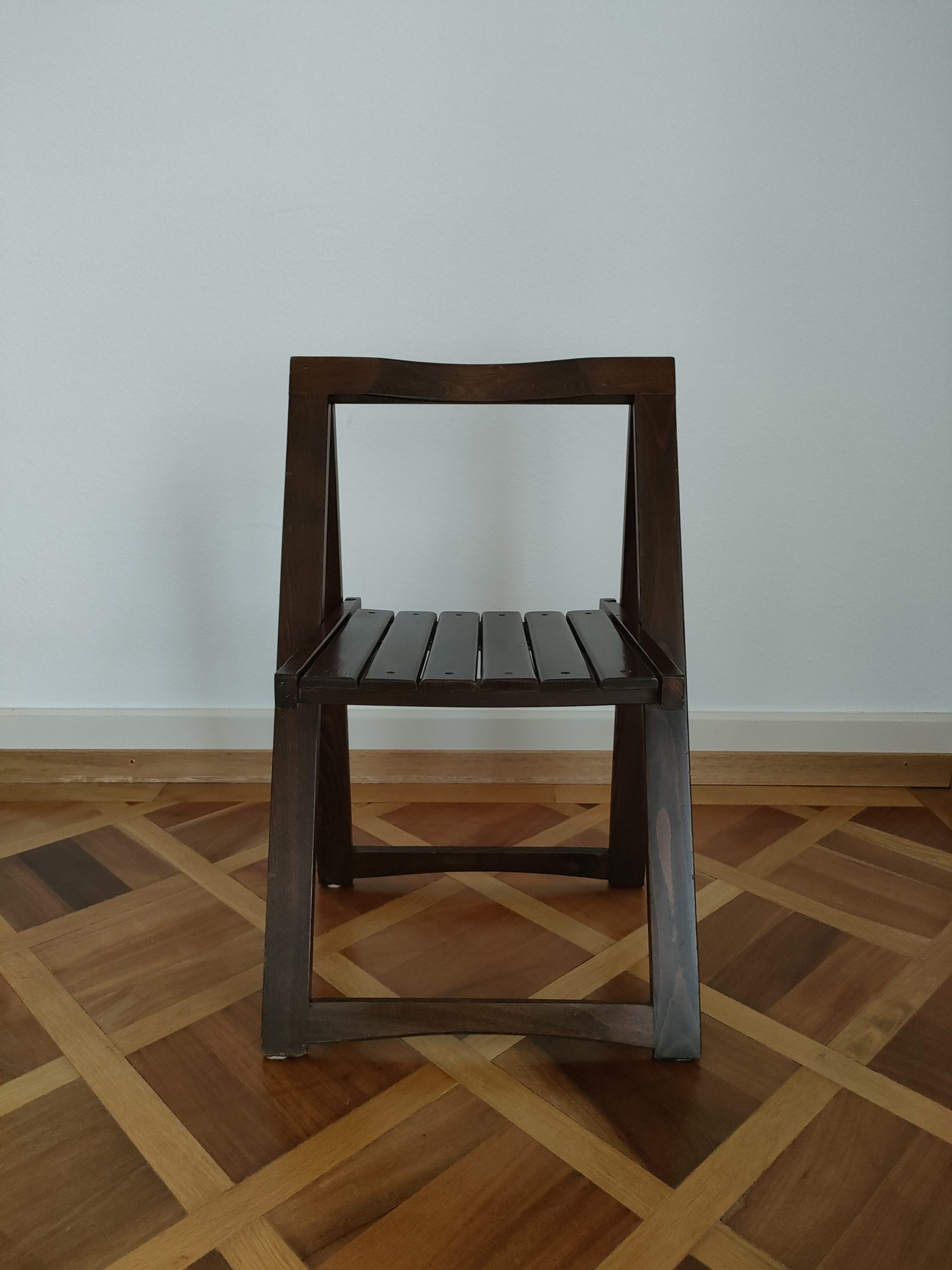 Chaise Aldo Jacober – Image 3