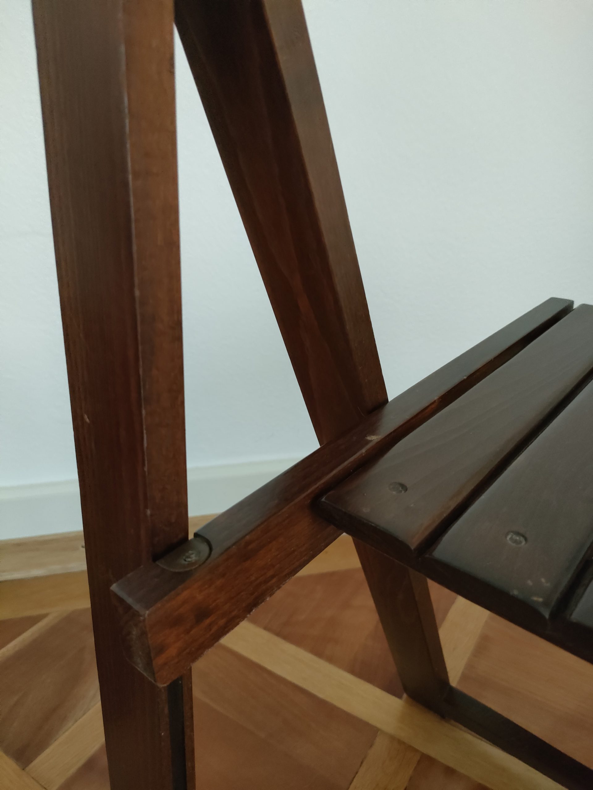 Chaise Aldo Jacober – Image 11