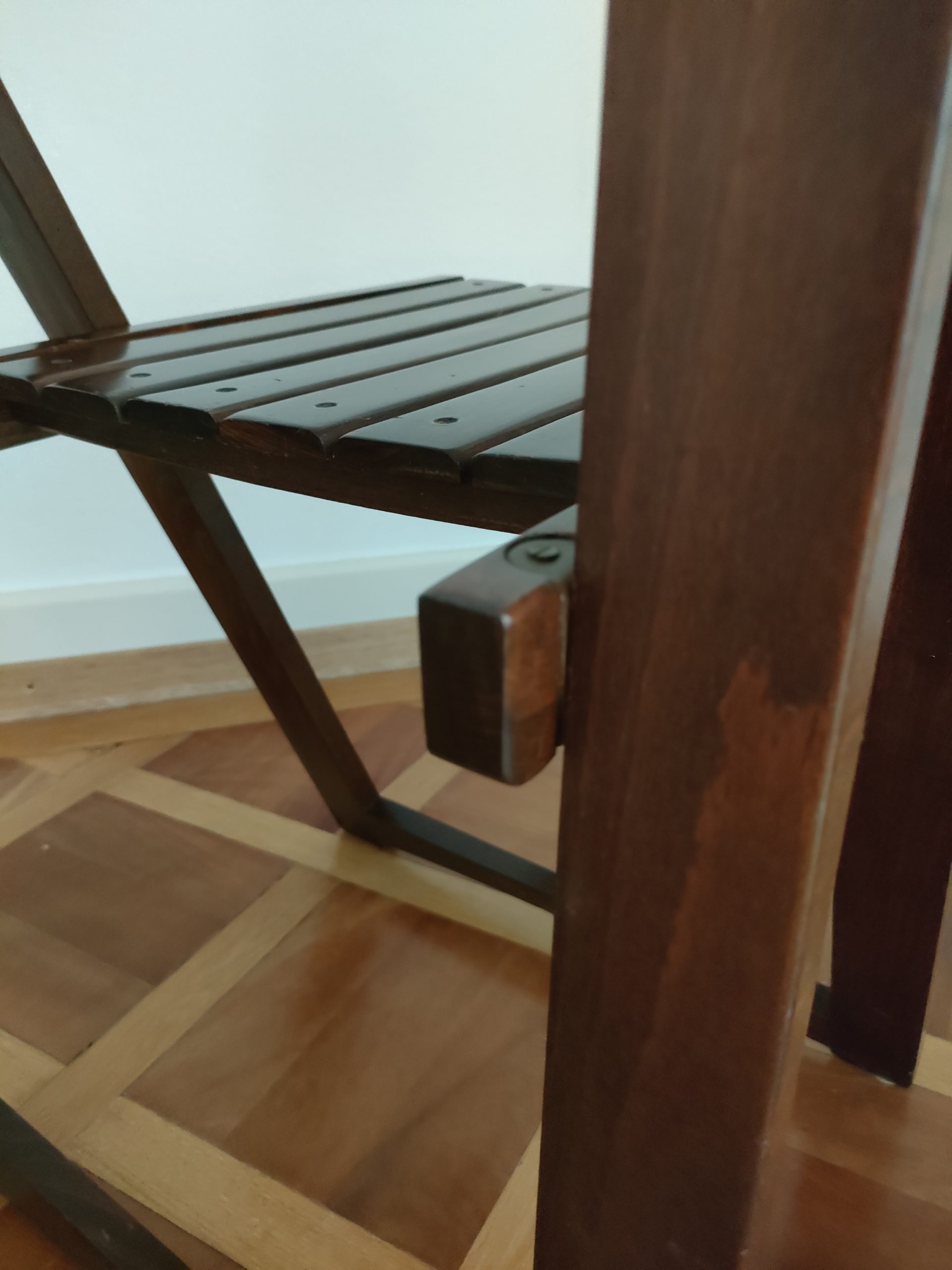 Chaise Aldo Jacober – Image 12