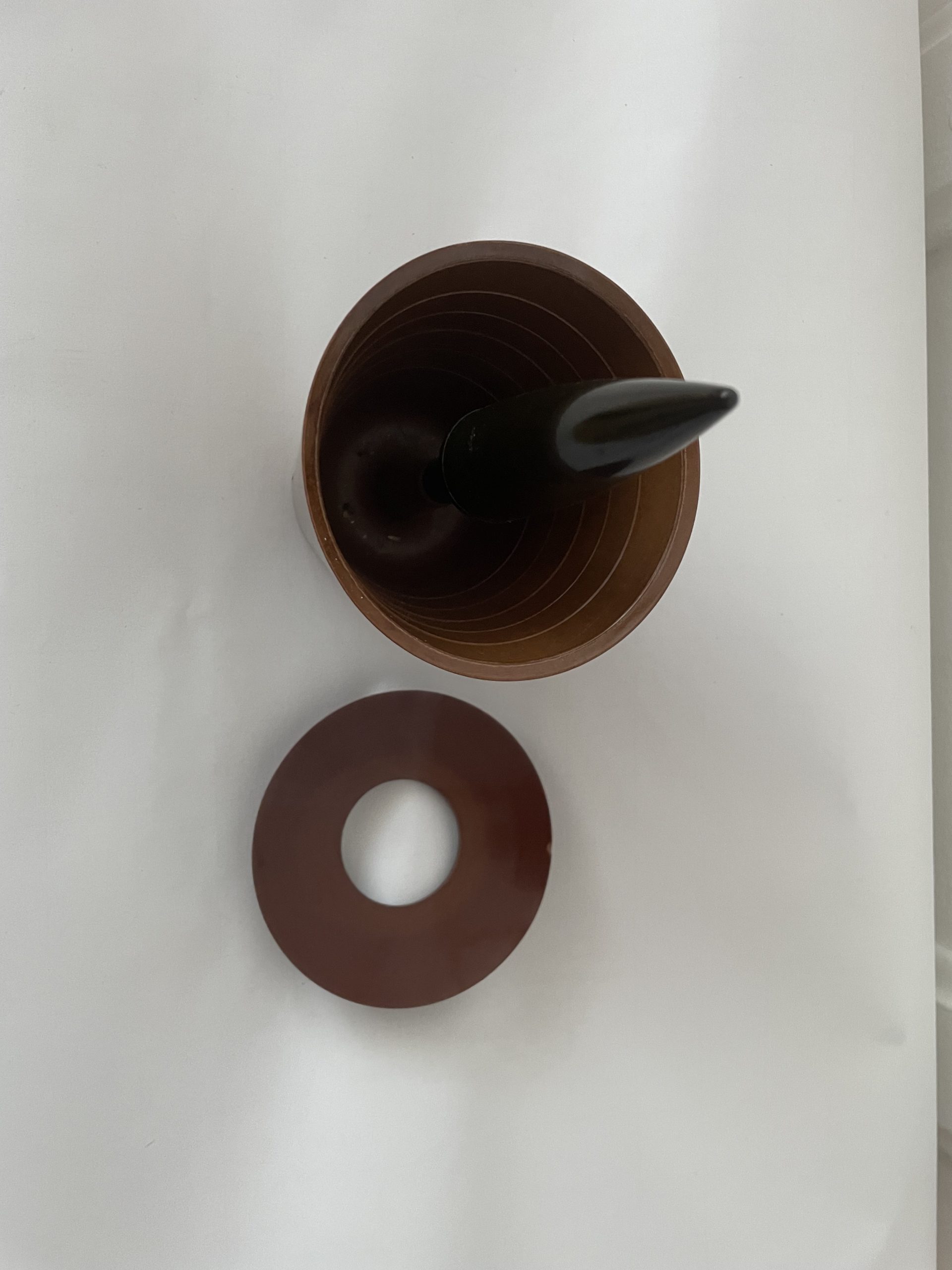 Cendrier "Joe Cactus", par Starck pour Alessi – Image 5