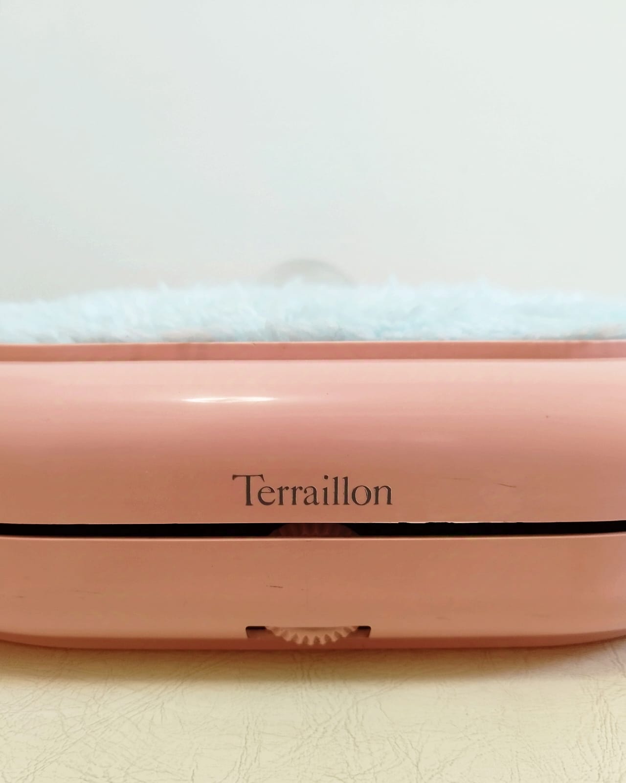 Pèse-personne Terraillon – Image 6