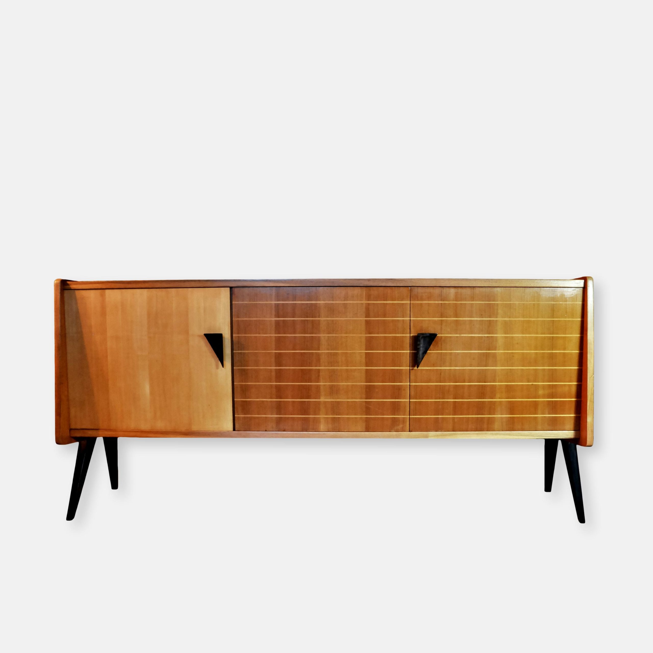 Sideboard de Louis Paolozzi