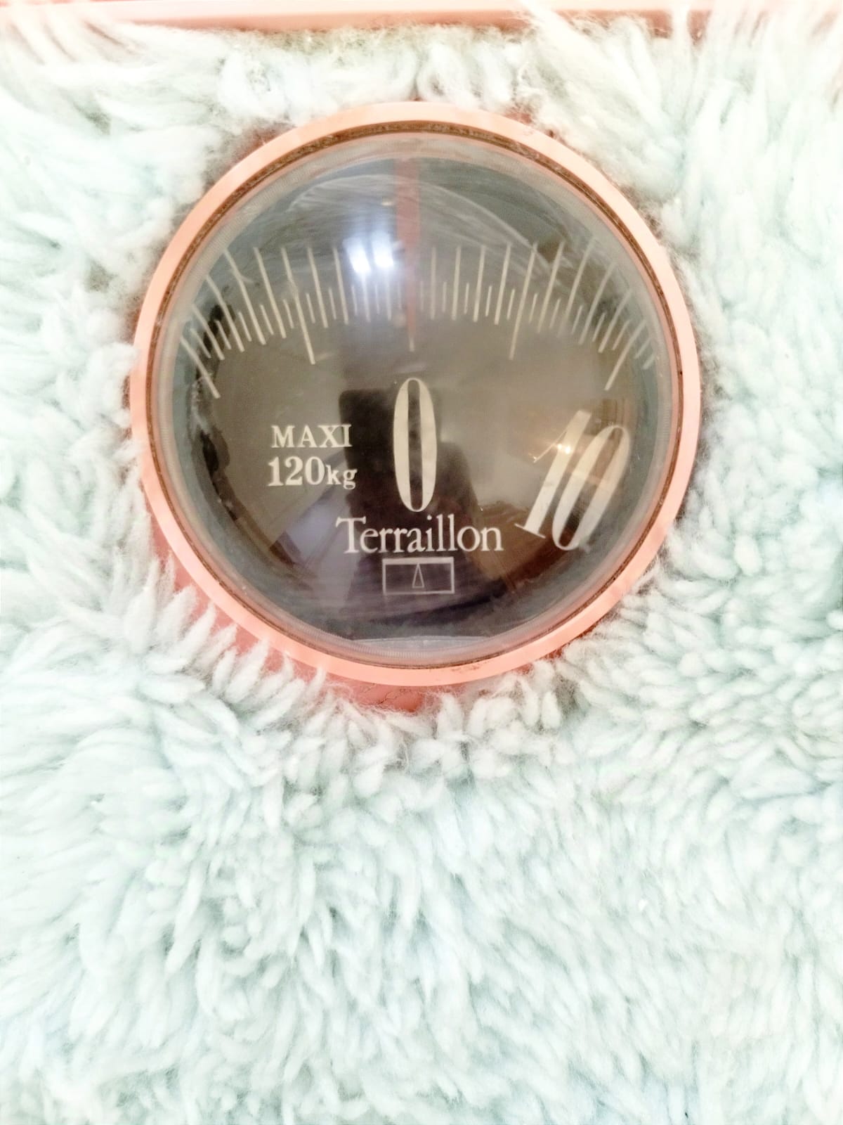 Pèse-personne Terraillon – Image 4