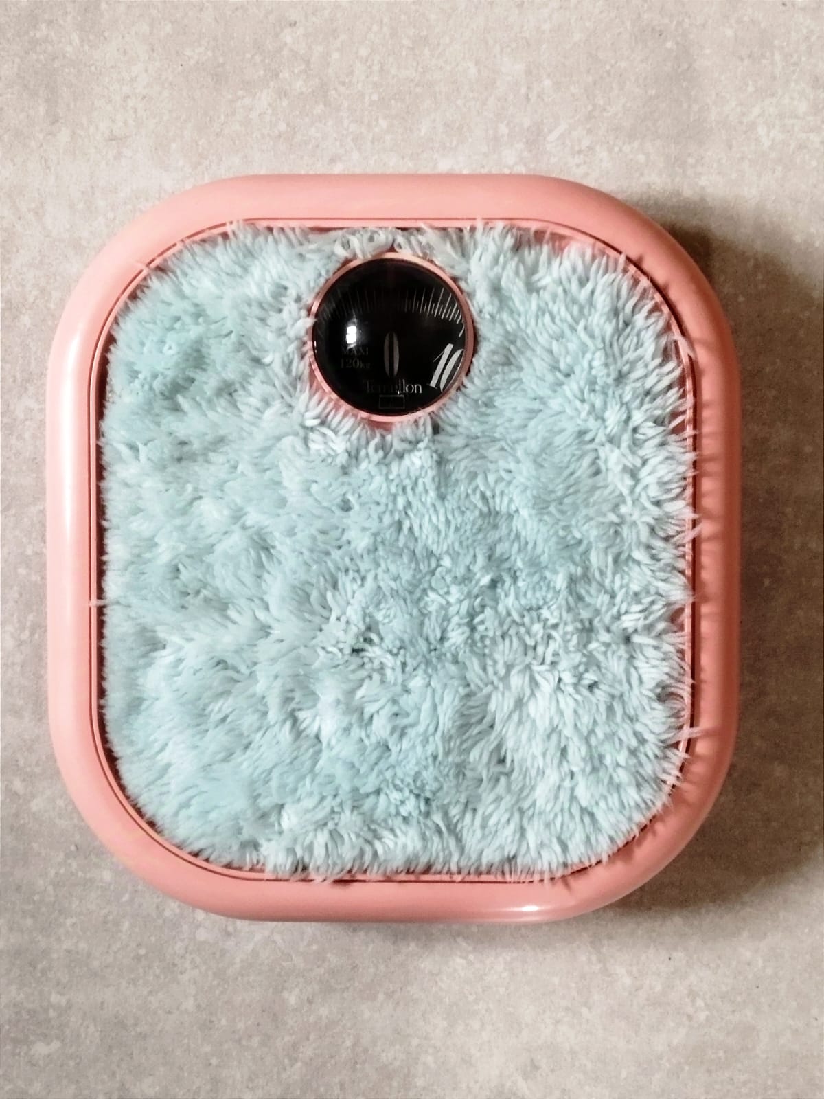 Pèse-personne Terraillon – Image 3