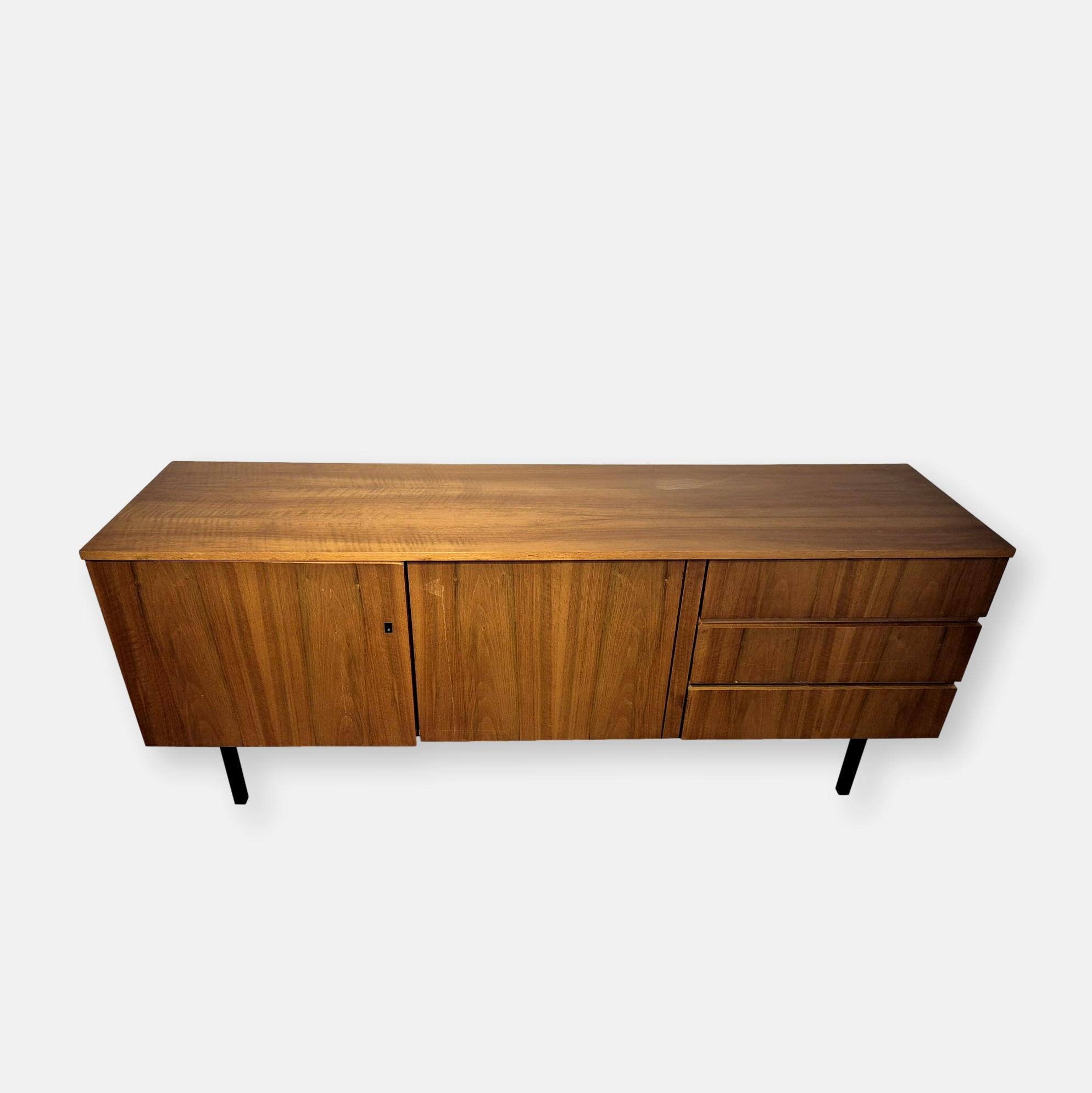 Sideboard années 50