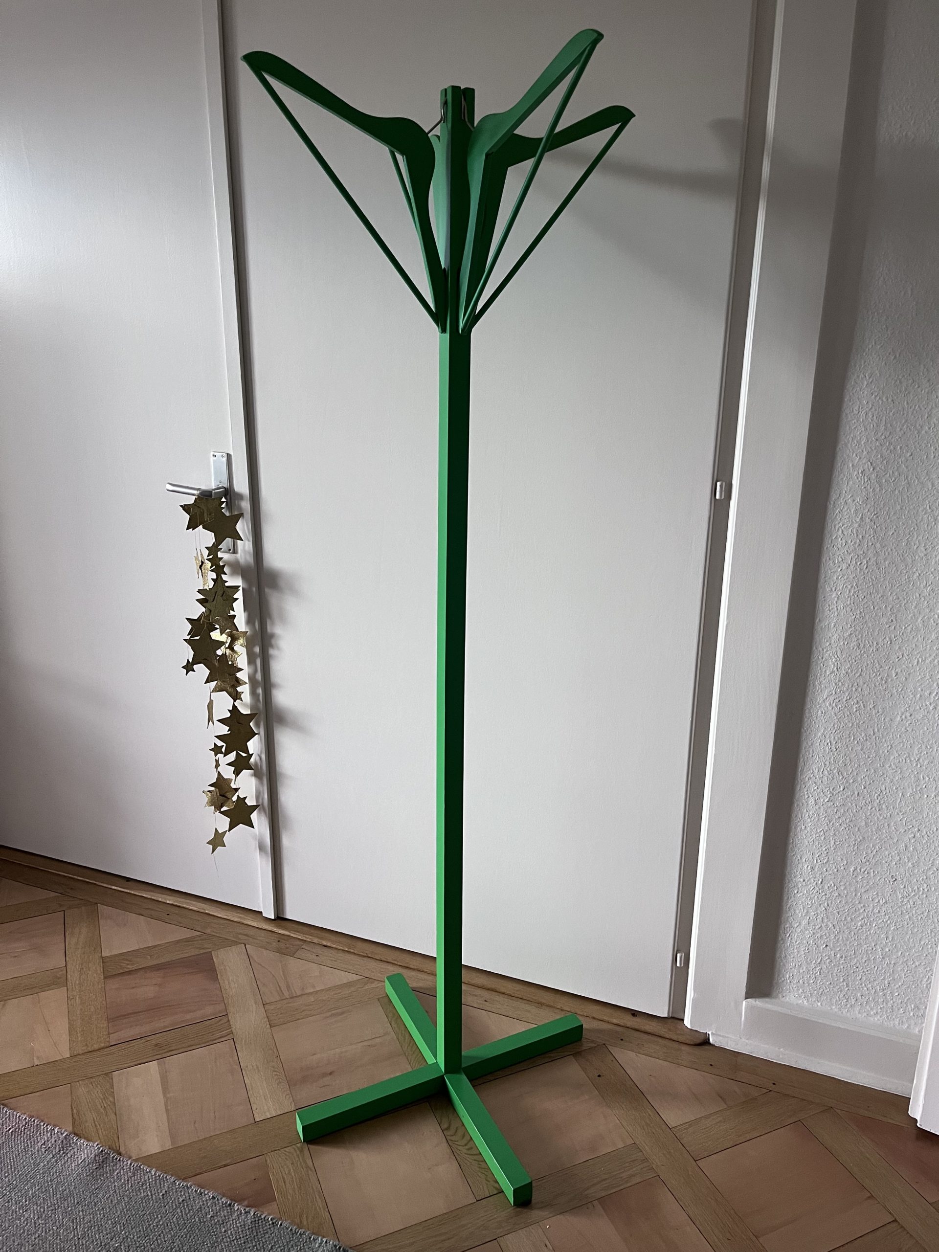 Porte-manteau 5.5 Designers – Bild 2