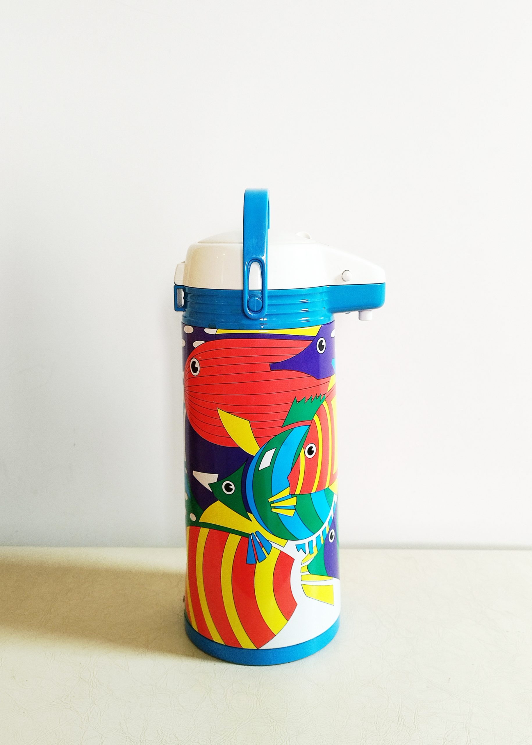 Distributeur vintage à eau chaude ou froide – Bild 2