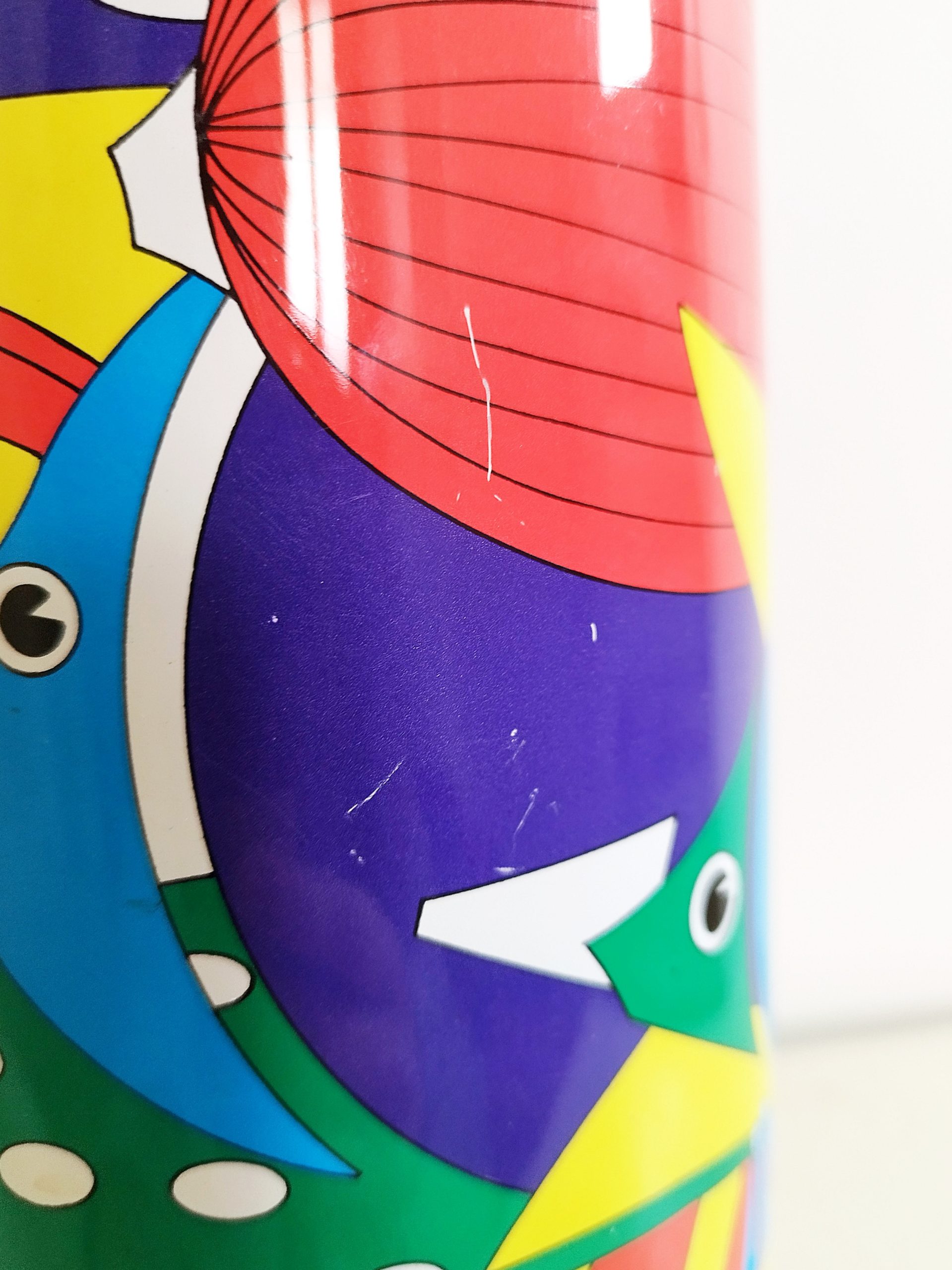 Distributeur vintage à eau chaude ou froide – Bild 12