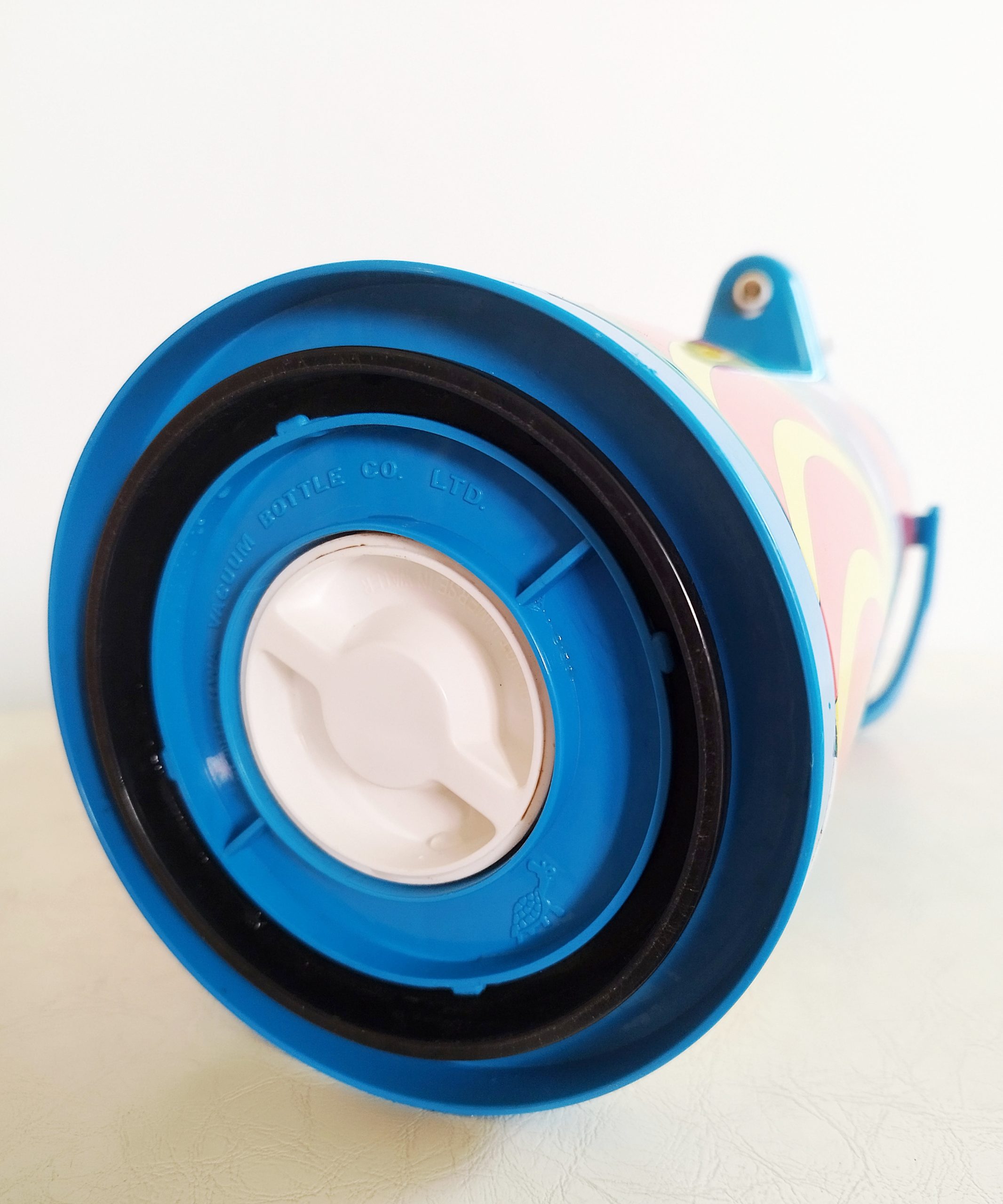 Distributeur vintage à eau chaude ou froide – Bild 11