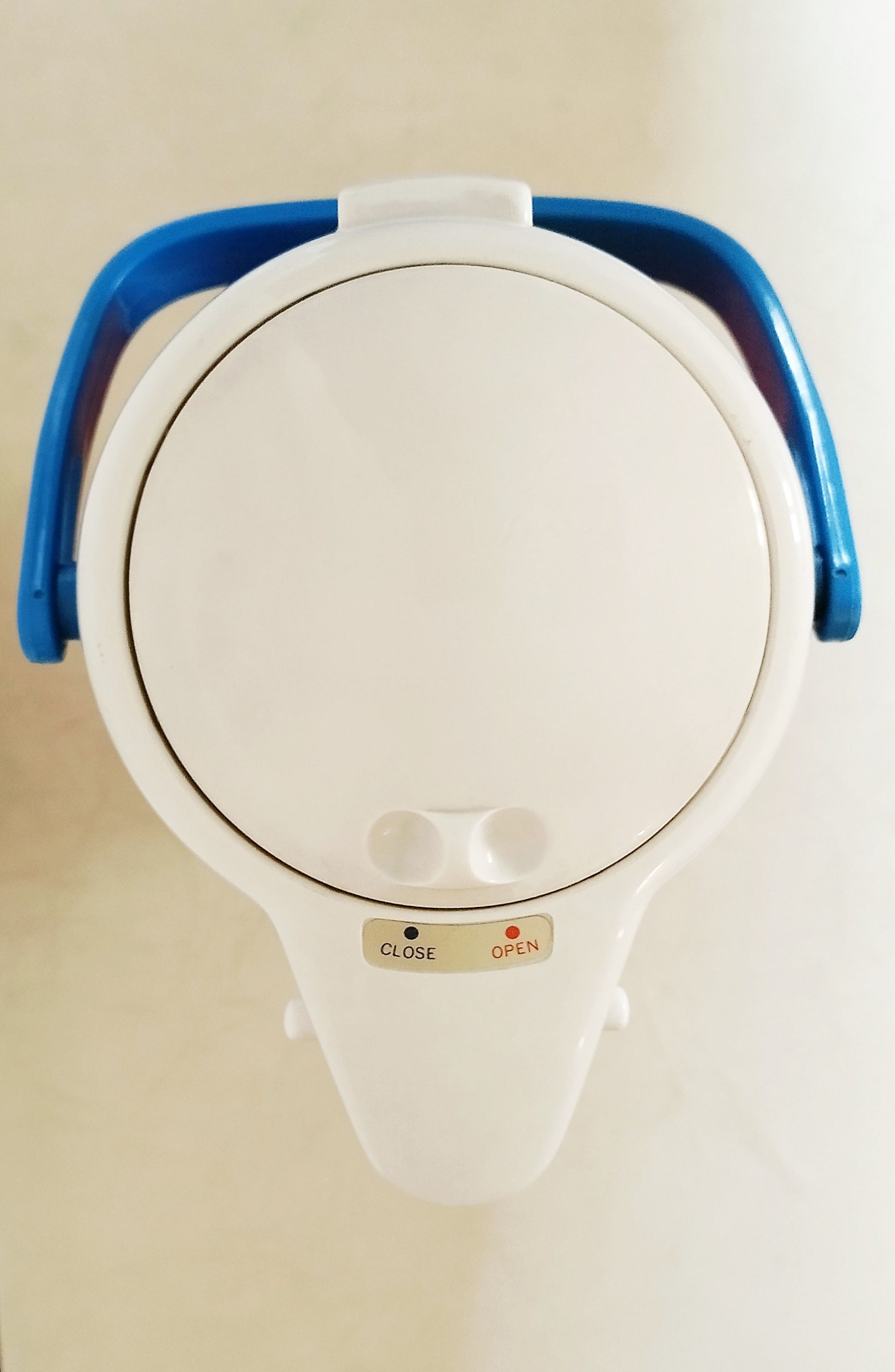 Distributeur vintage à eau chaude ou froide – Bild 7