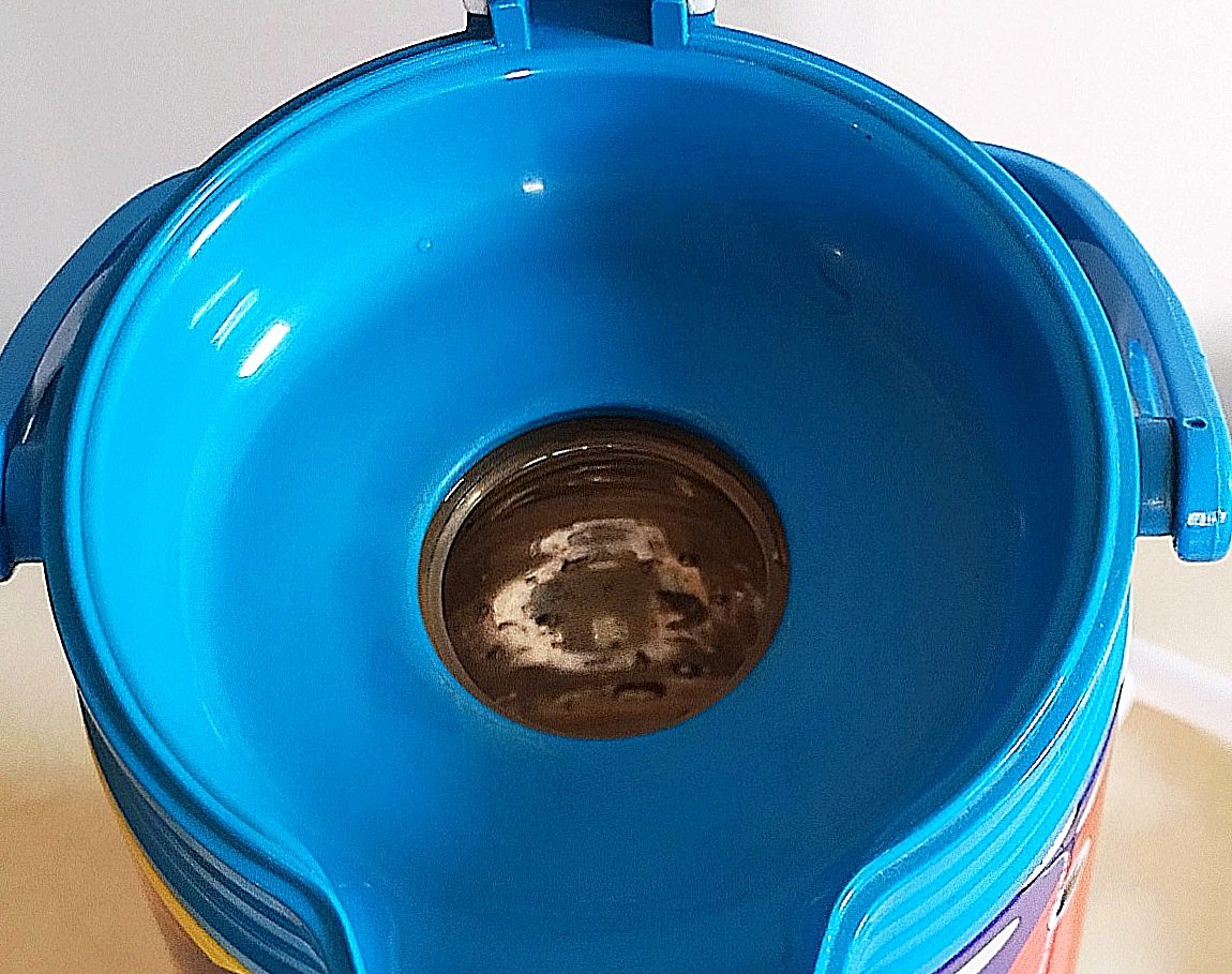 Distributeur vintage à eau chaude ou froide – Bild 10