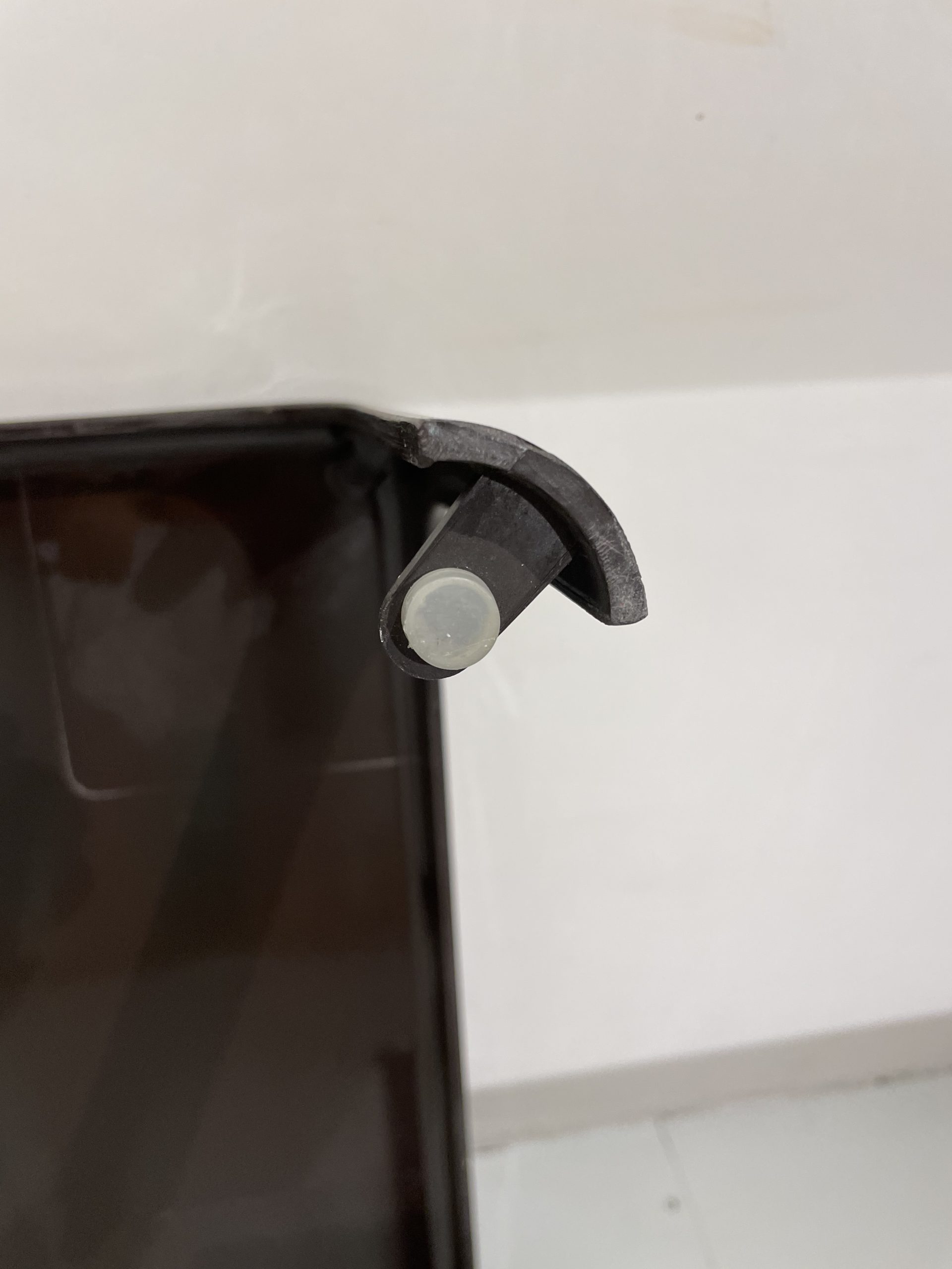 Table basse Demetrio 45 par Vico Magistretti pour Artemide 60 – Bild 9