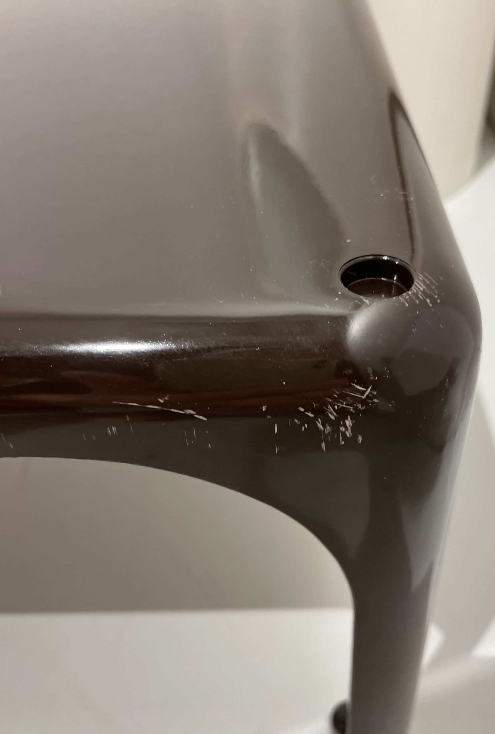 Table basse Demetrio 45 par Vico Magistretti pour Artemide 60 – Bild 10