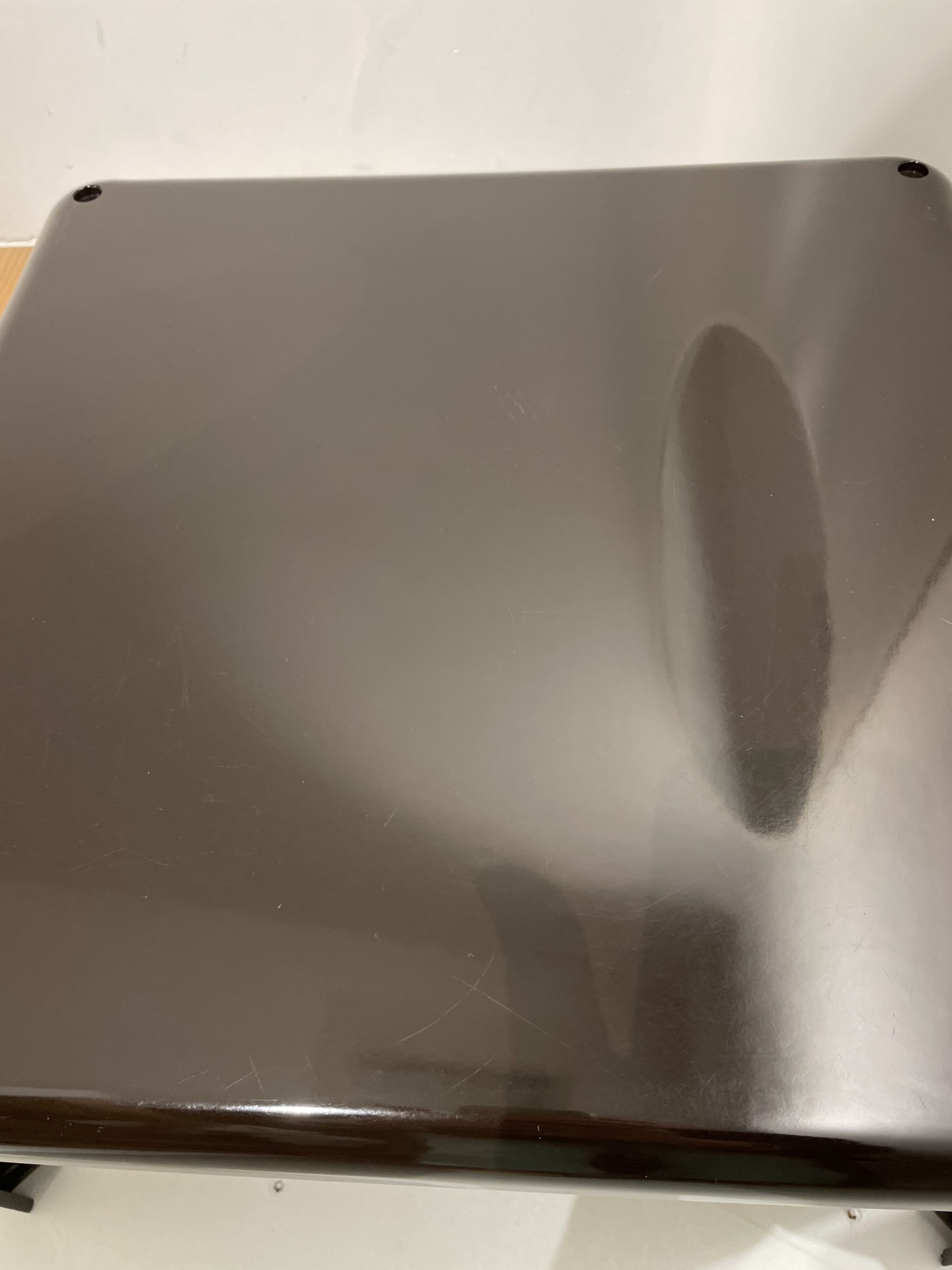 Table basse Demetrio 45 par Vico Magistretti pour Artemide 60 – Bild 11