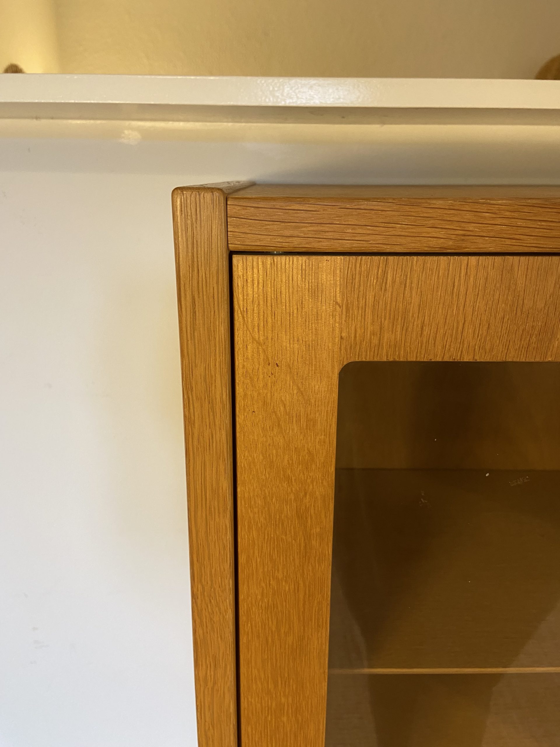 Vitrine vintage danoise – Image 15