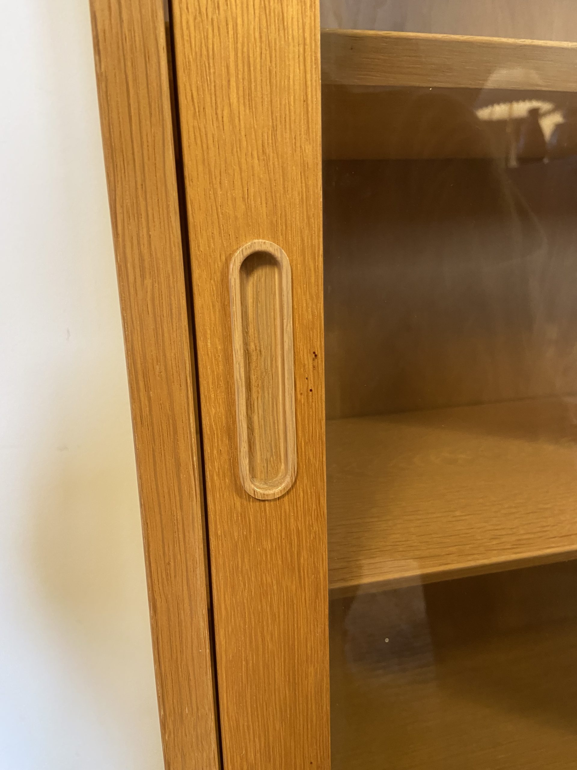 Vitrine vintage danoise – Image 12