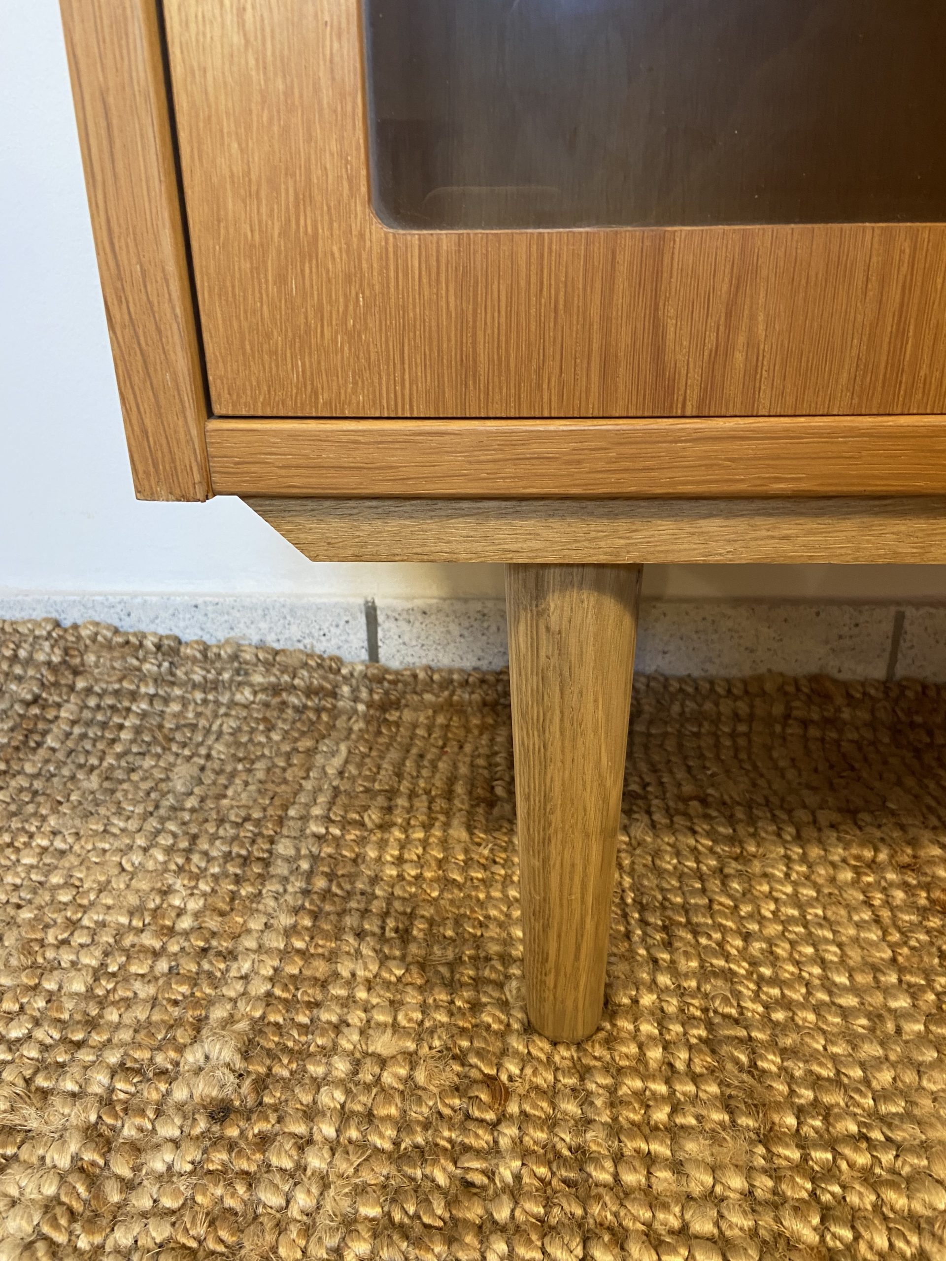 Vitrine vintage danoise – Image 13