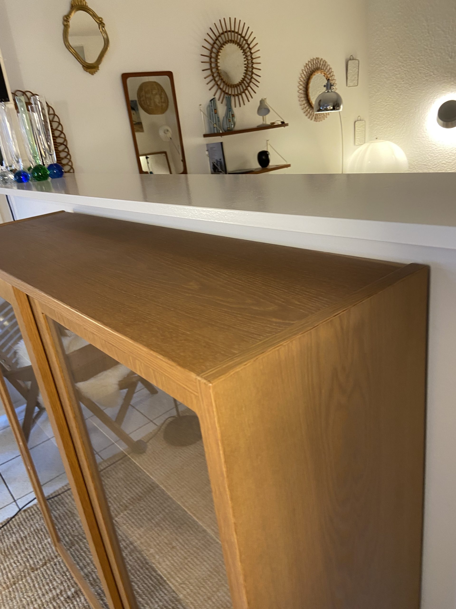 Vitrine vintage danoise – Image 14