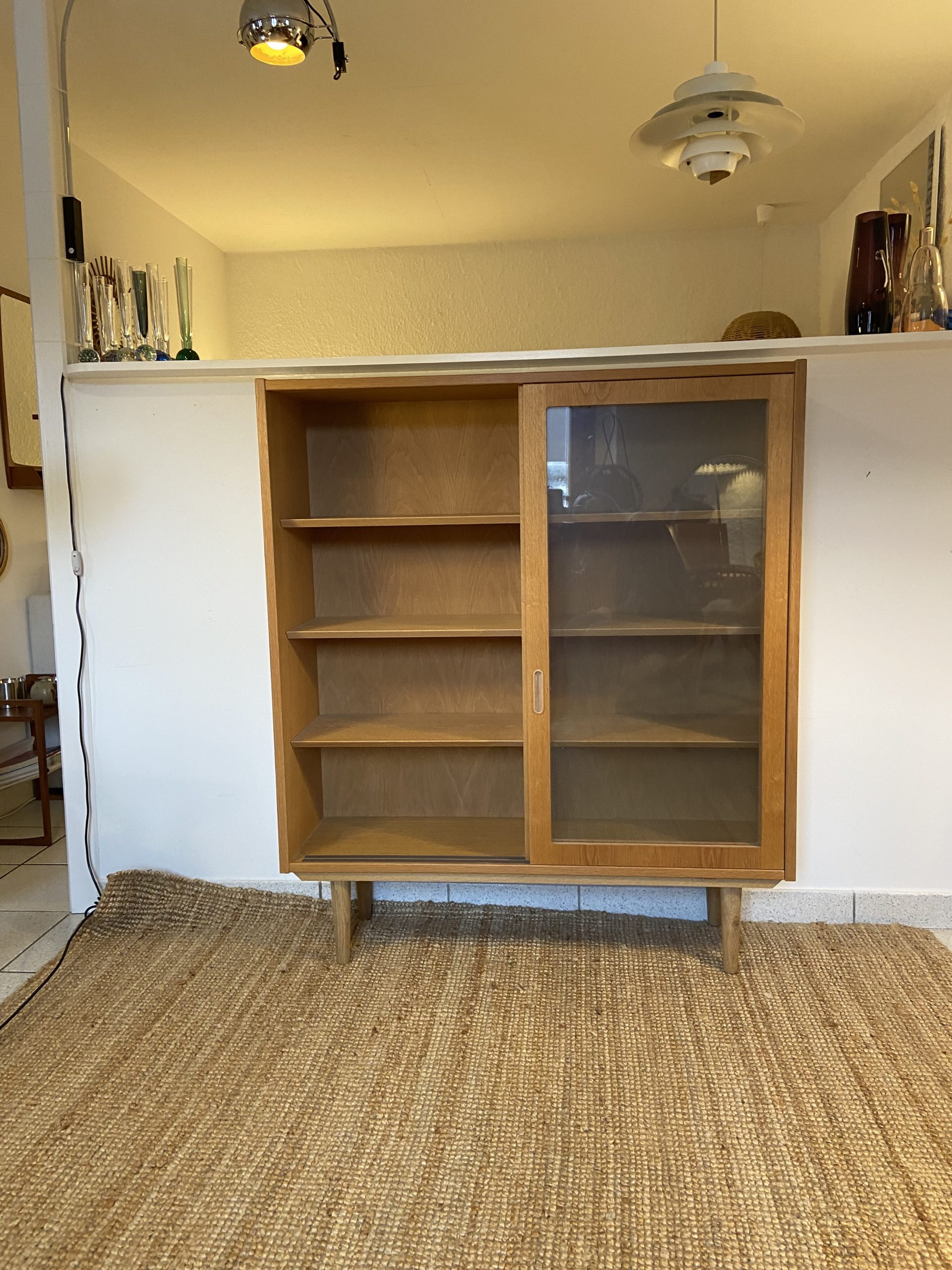 Vitrine vintage danoise – Image 9