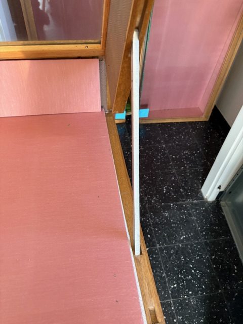 Vitrine de musée horizontale – Bild 3