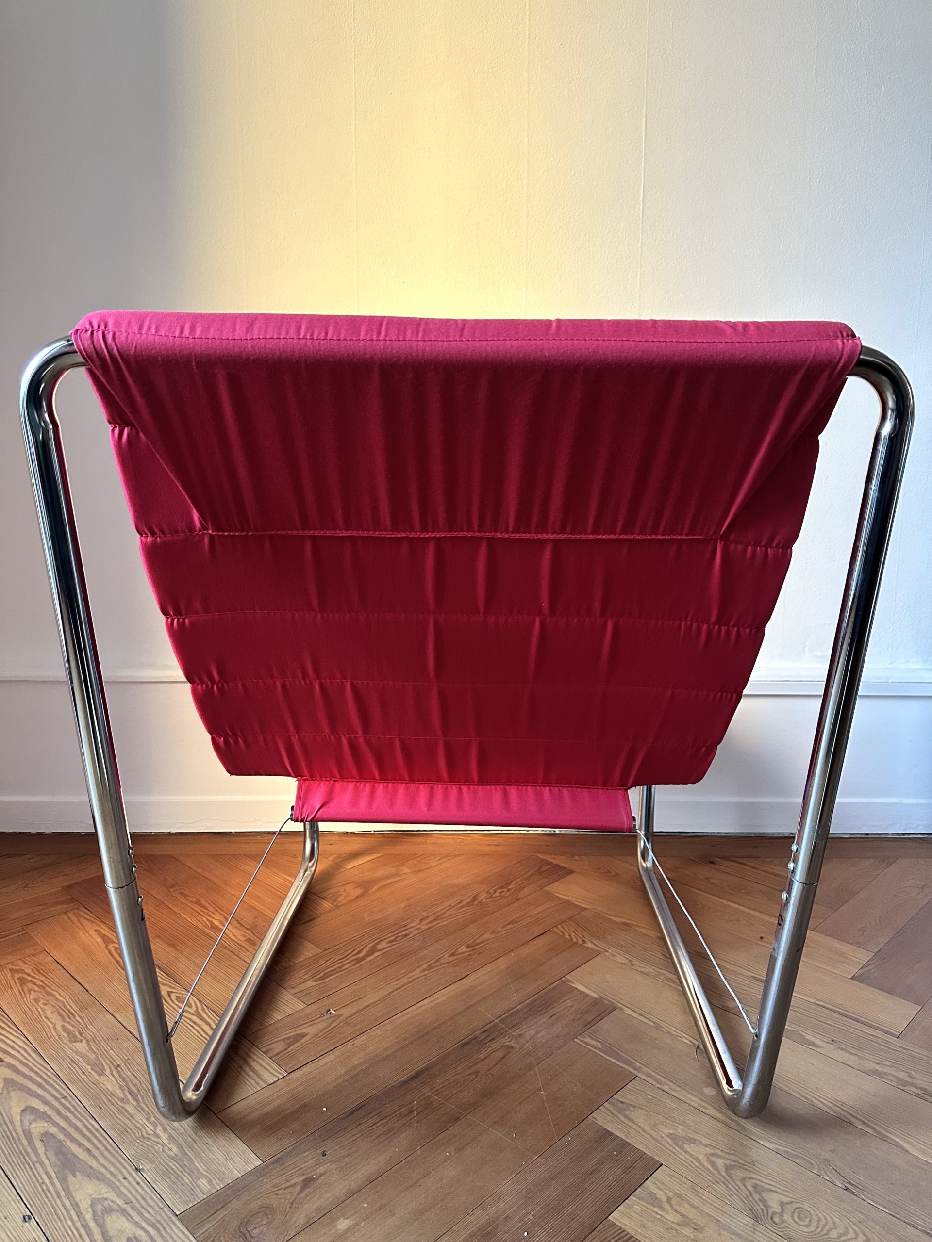 Fauteuil de Michel Boyer, France, 1970 – Image 5