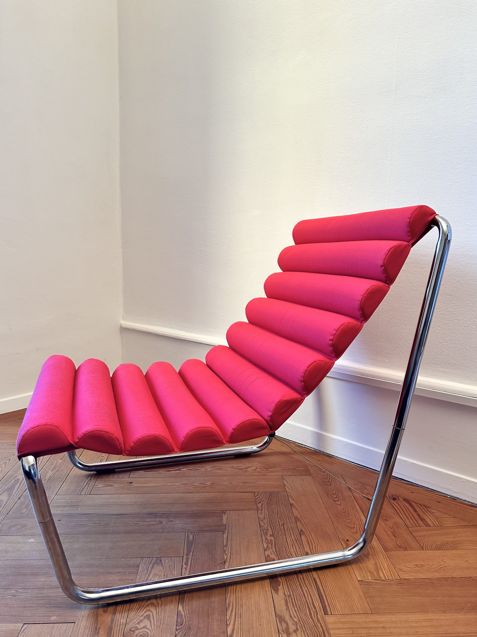 Fauteuil de Michel Boyer, France, 1970 – Image 8