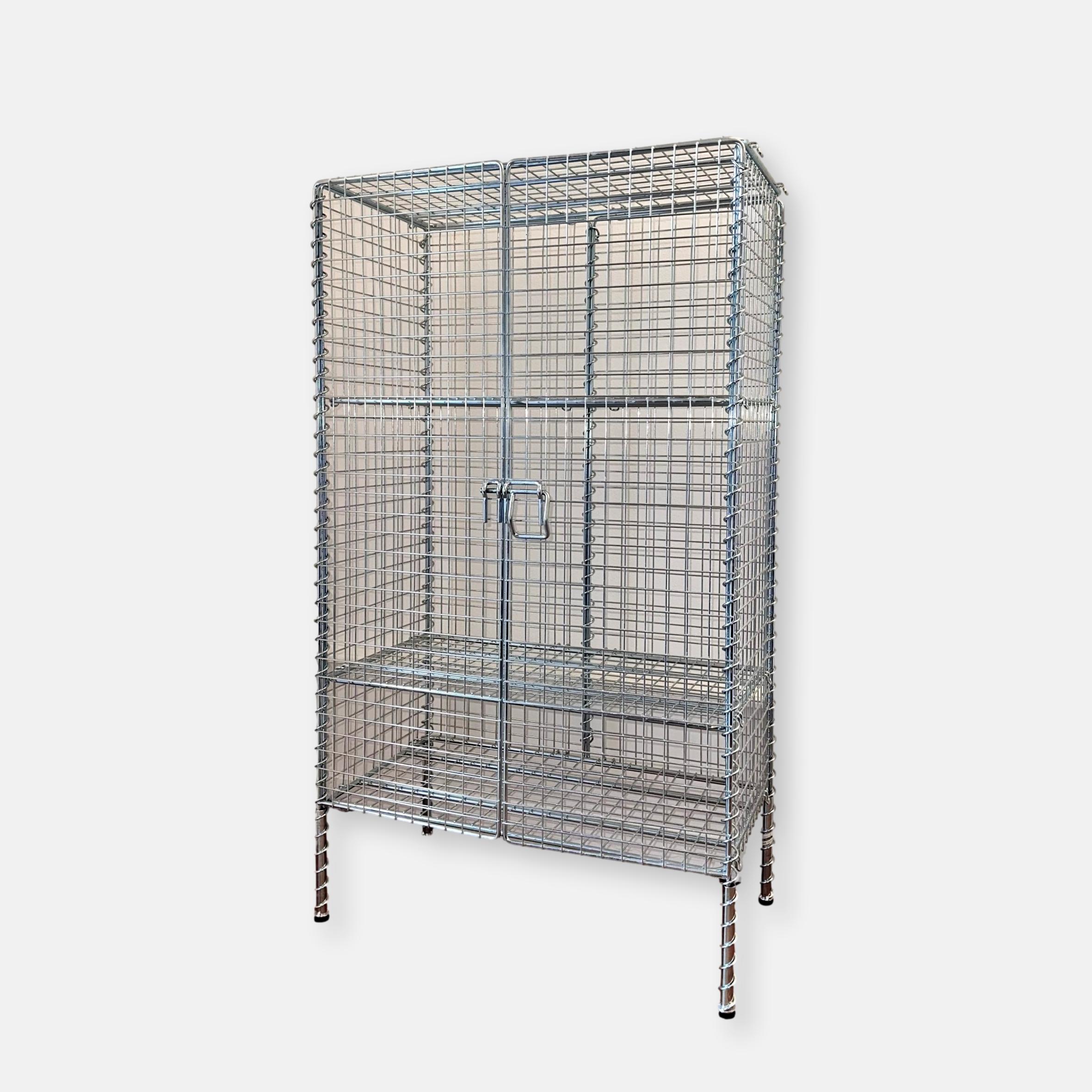 Armoire IKEA PS 2017 – design Nike Karlsson