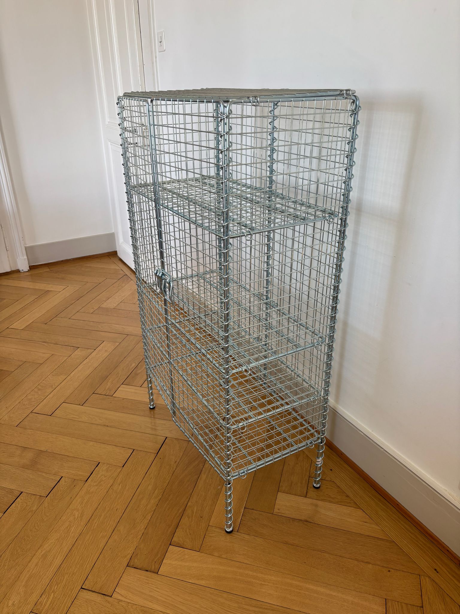 Armoire IKEA PS 2017 – design Nike Karlsson – Image 4