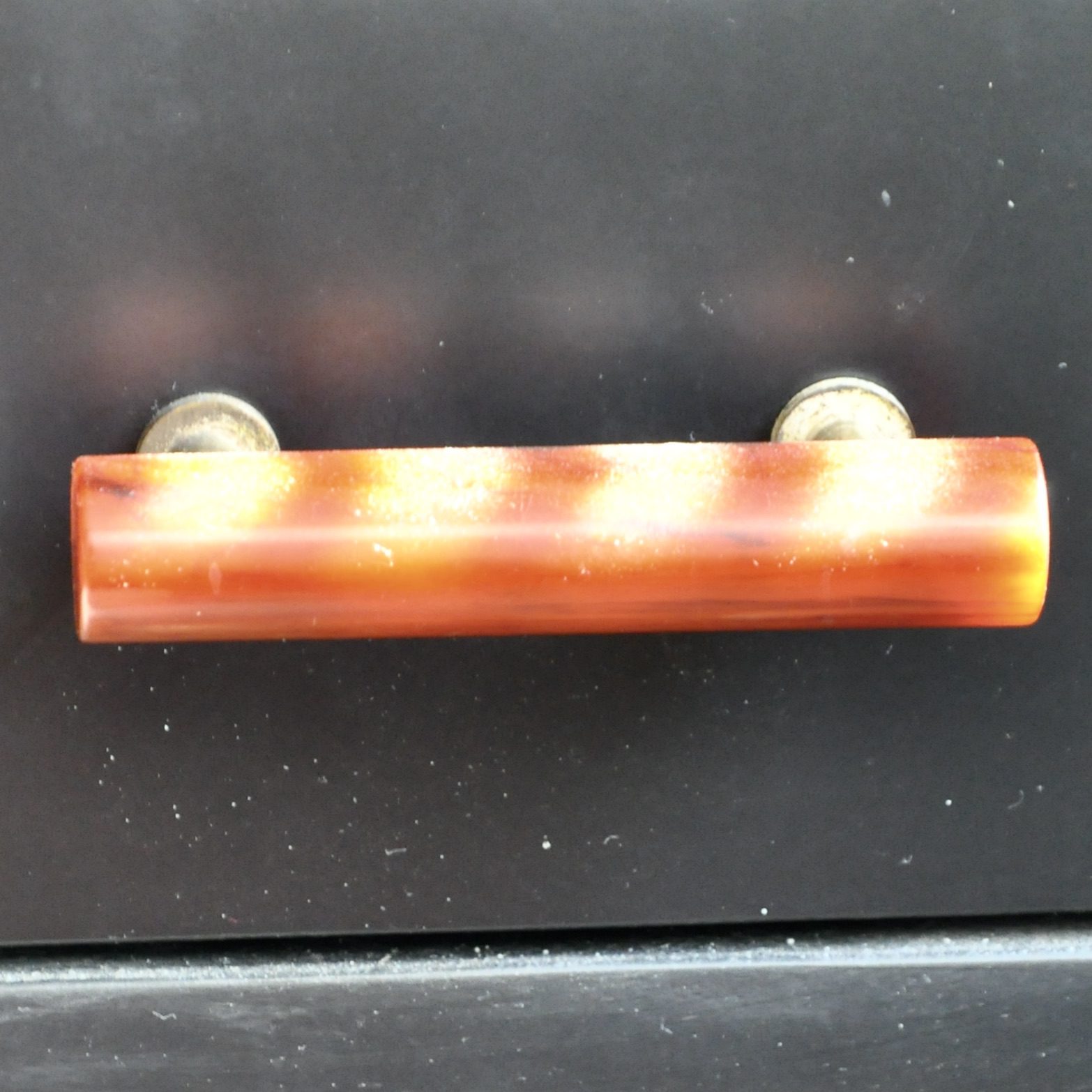 Bureau Bauhaus PS14 de Robert Slezak pour Thonet – Image 11