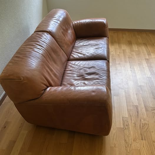 Canapé Design italien Molinari "Fat Boy" – Image 4