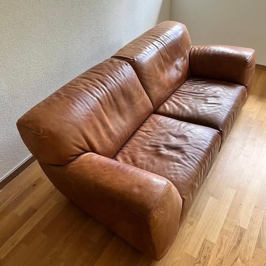 Canapé Design italien Molinari "Fat Boy" – Image 2