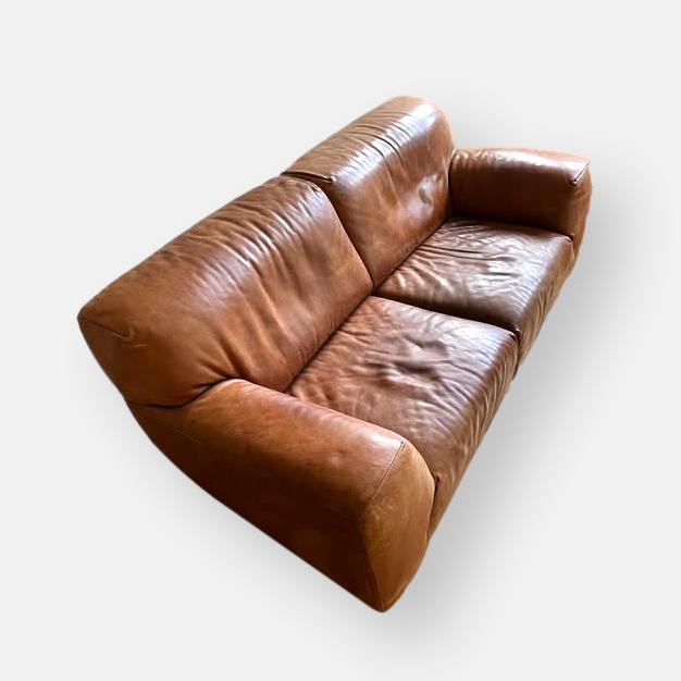 Canapé Design italien Molinari "Fat Boy"