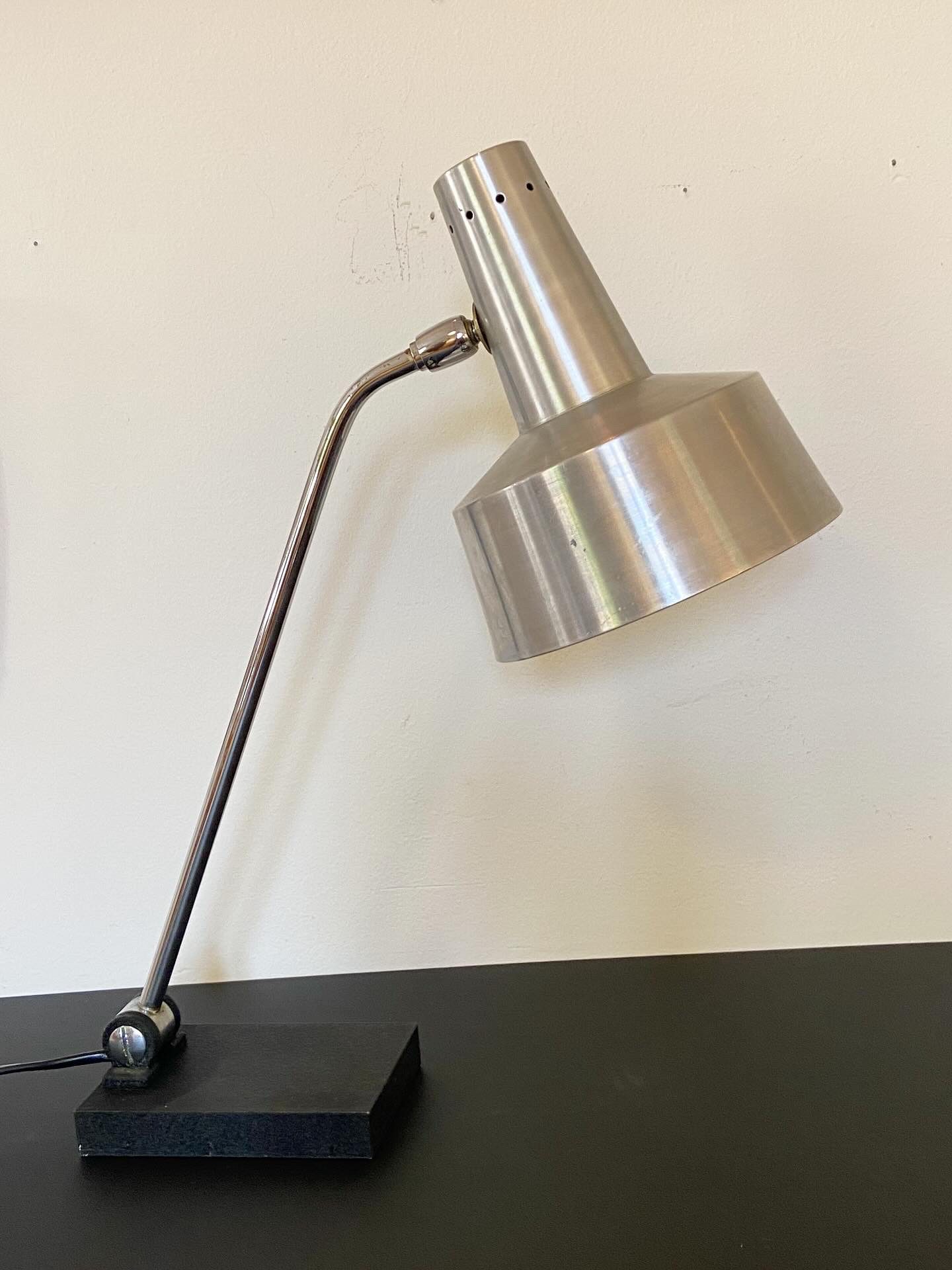 Lampe de bureau vintage – Bild 2