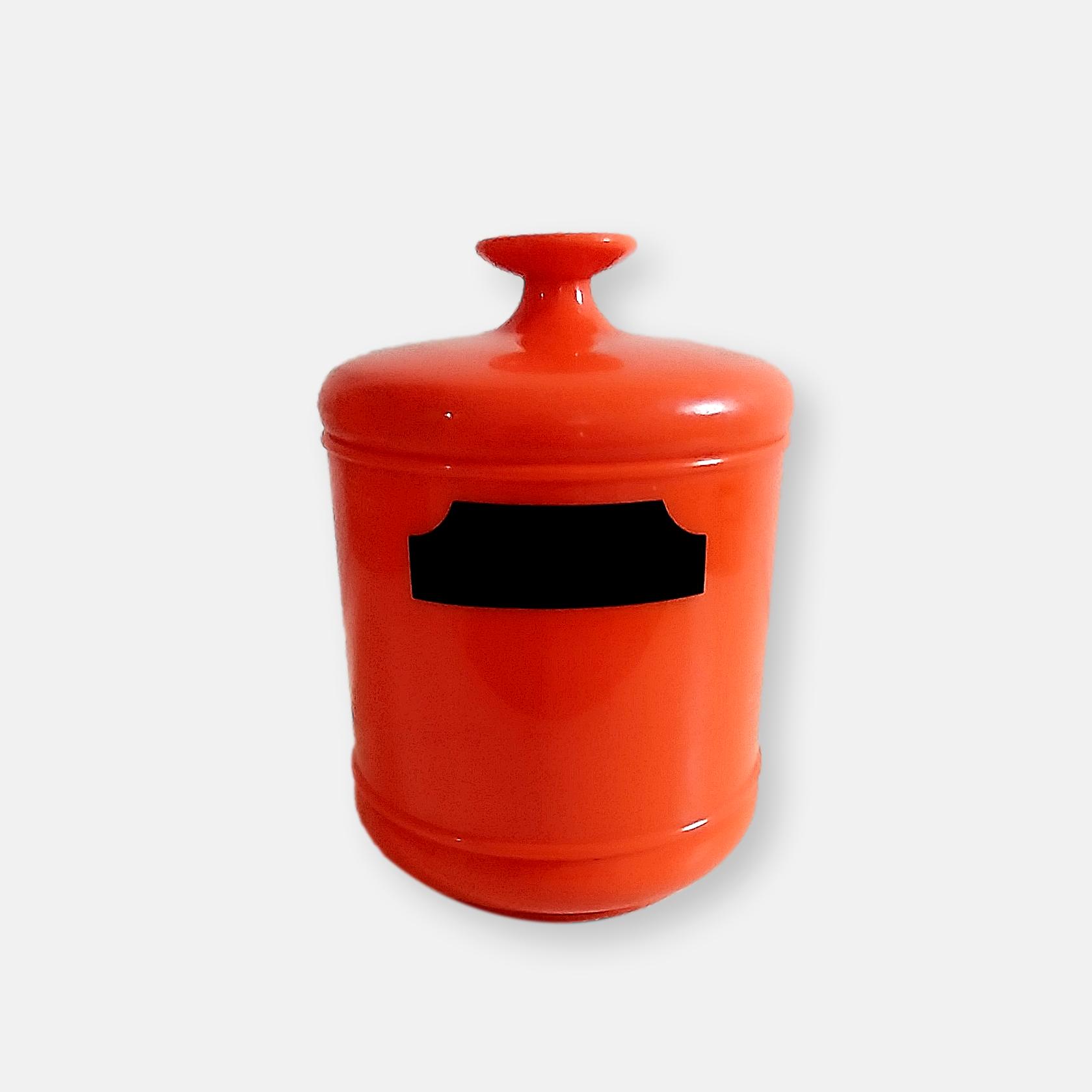 Pot en plastique Emsa