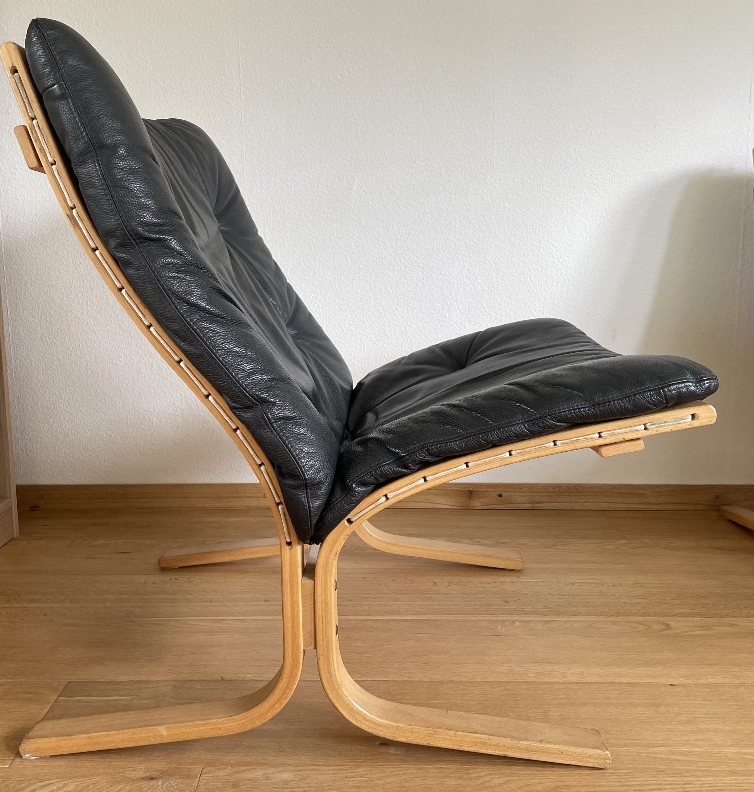 Paire de fauteuils Siesta Stol – Image 2