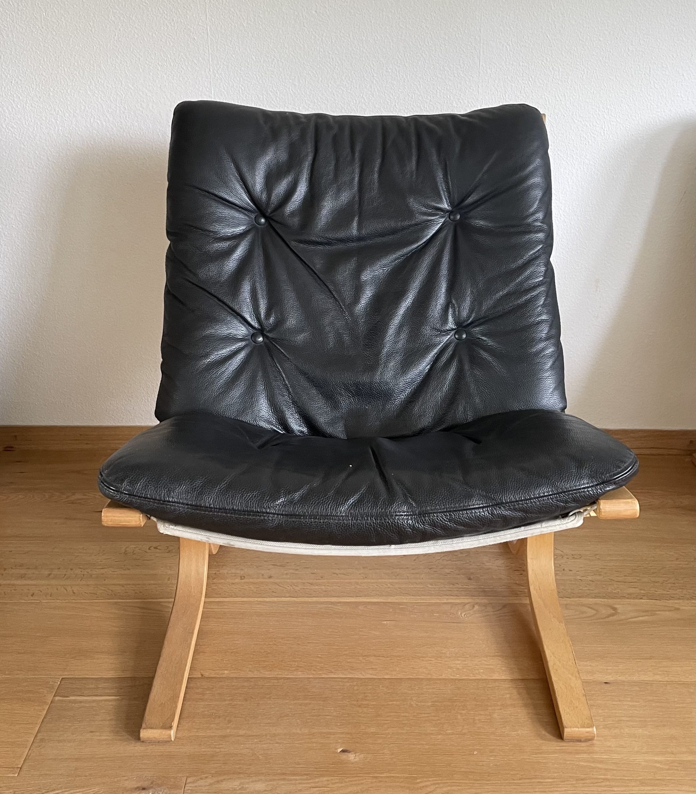 Paire de fauteuils Siesta Stol – Image 3