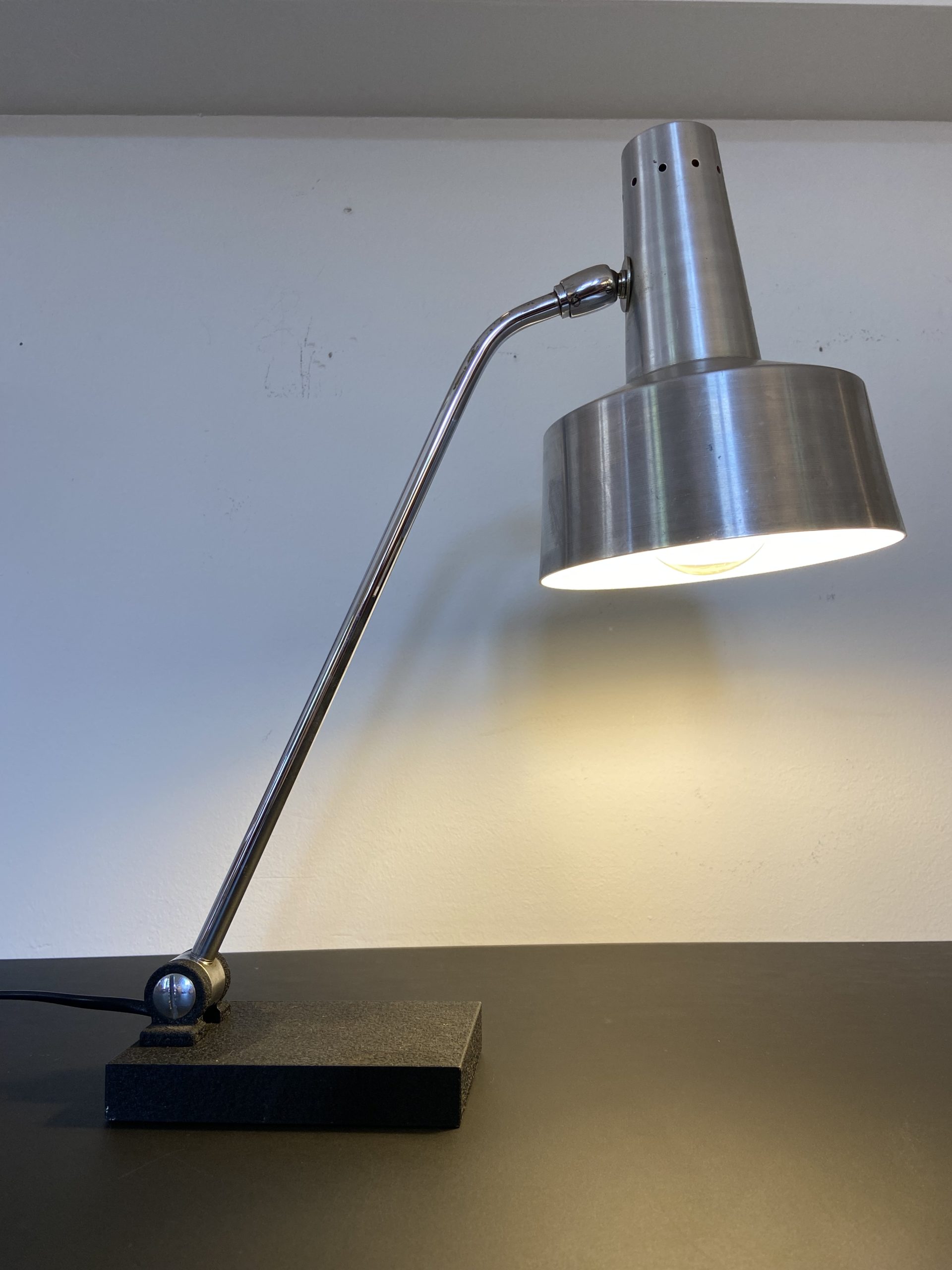 Lampe de bureau vintage – Bild 11