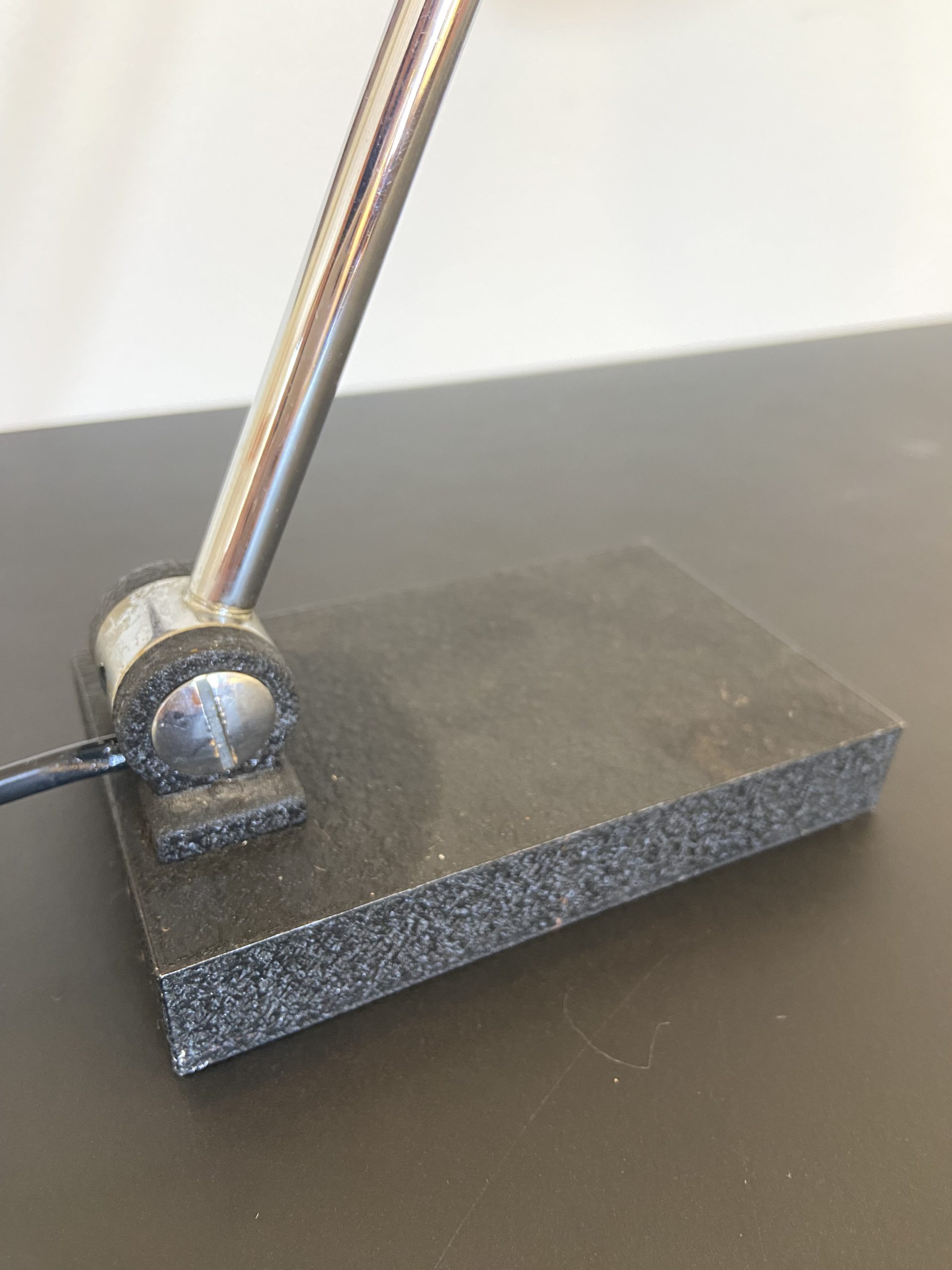 Lampe de bureau vintage – Bild 10