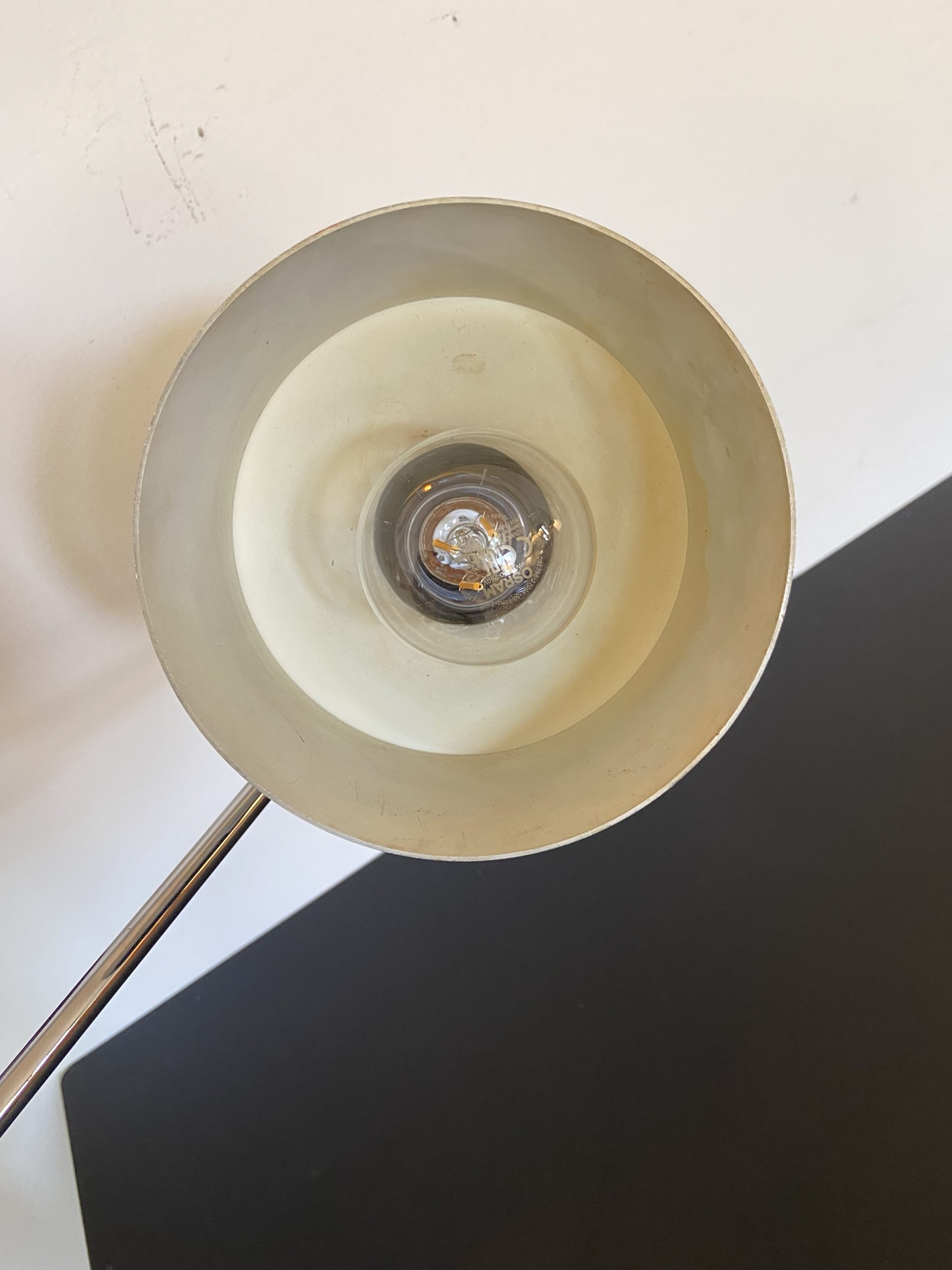 Lampe de bureau vintage – Bild 8