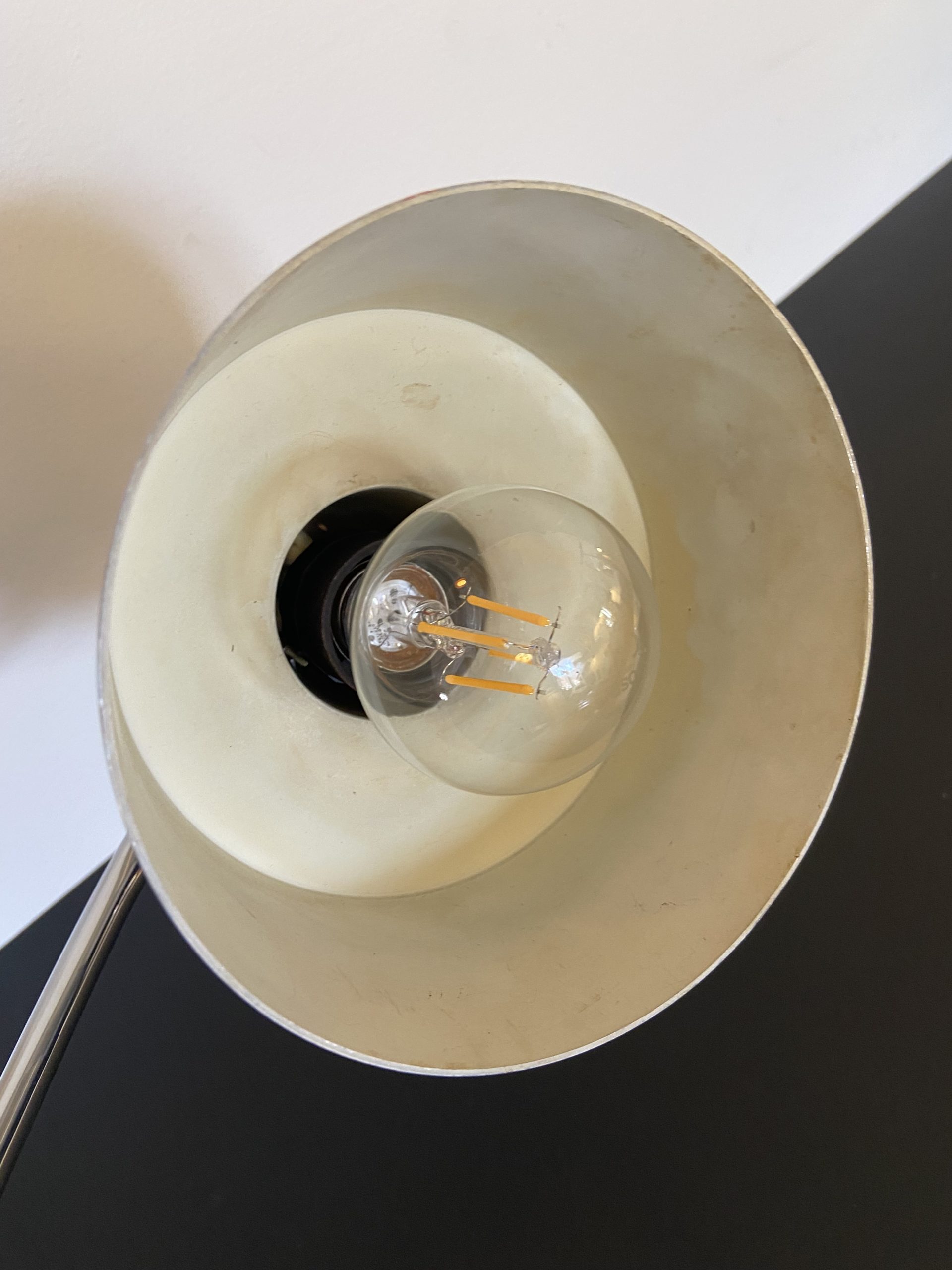 Lampe de bureau vintage – Bild 7