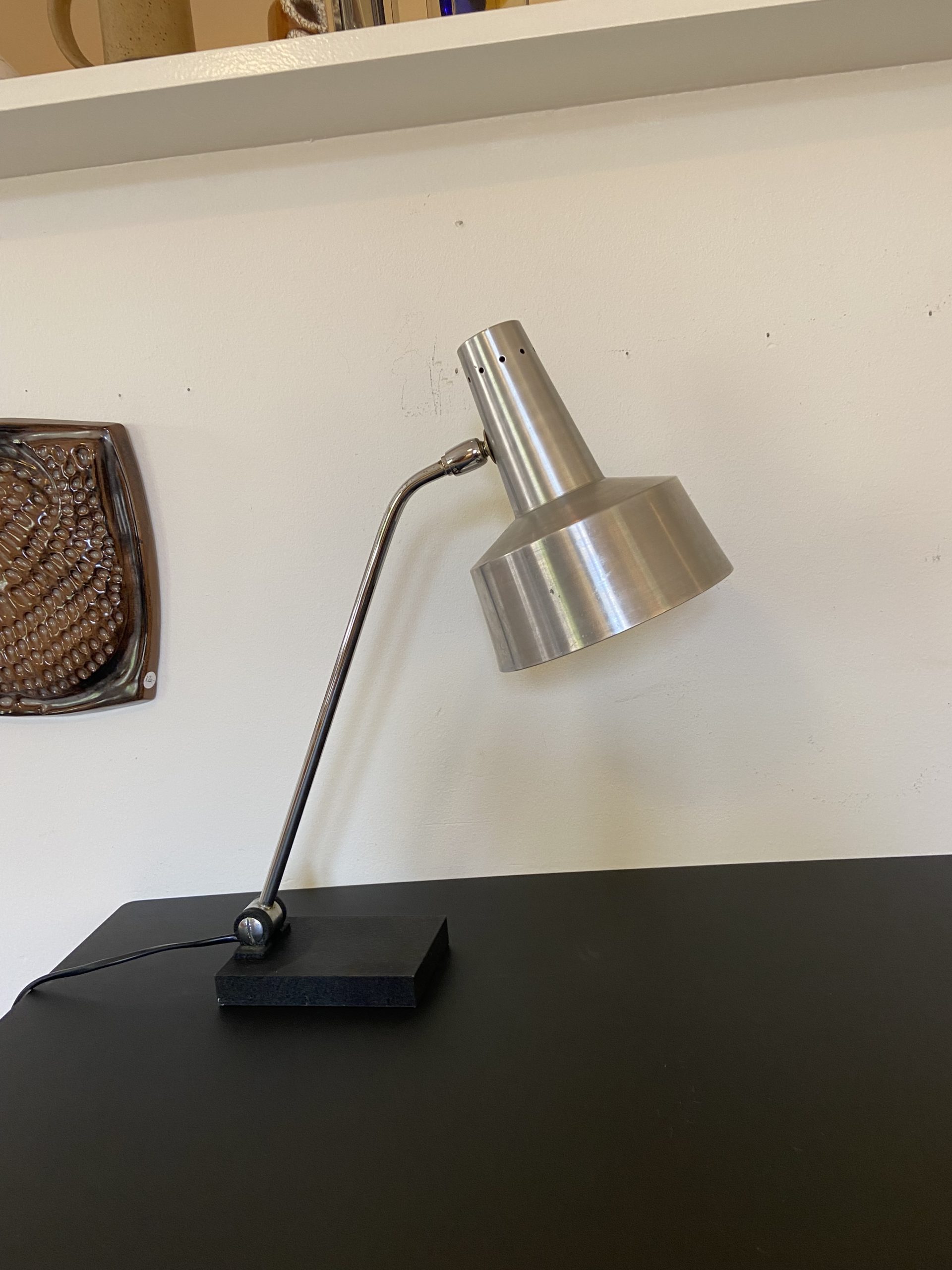 Lampe de bureau vintage – Bild 12