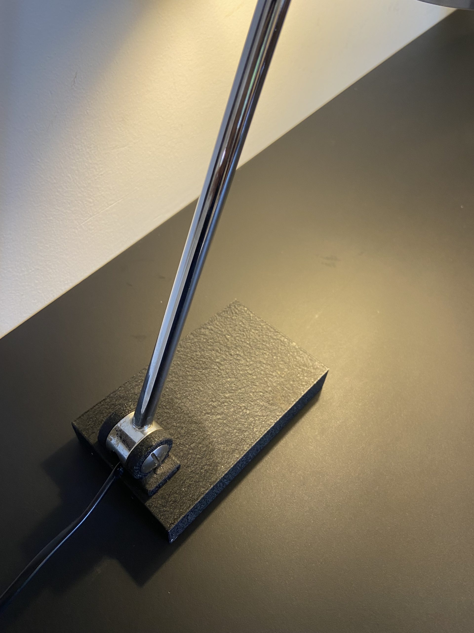 Lampe de bureau vintage – Bild 3