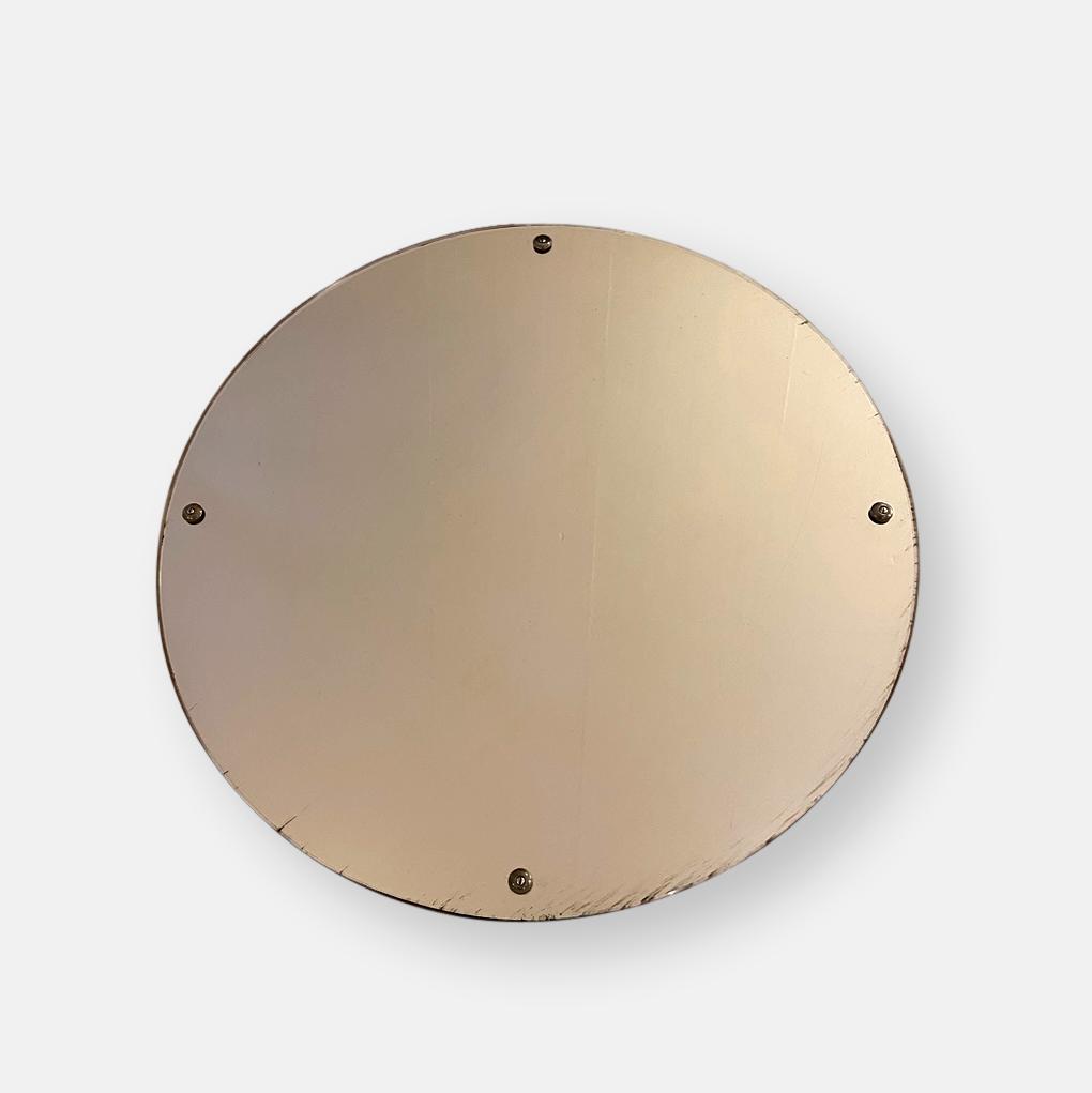 Miroir vintage danois