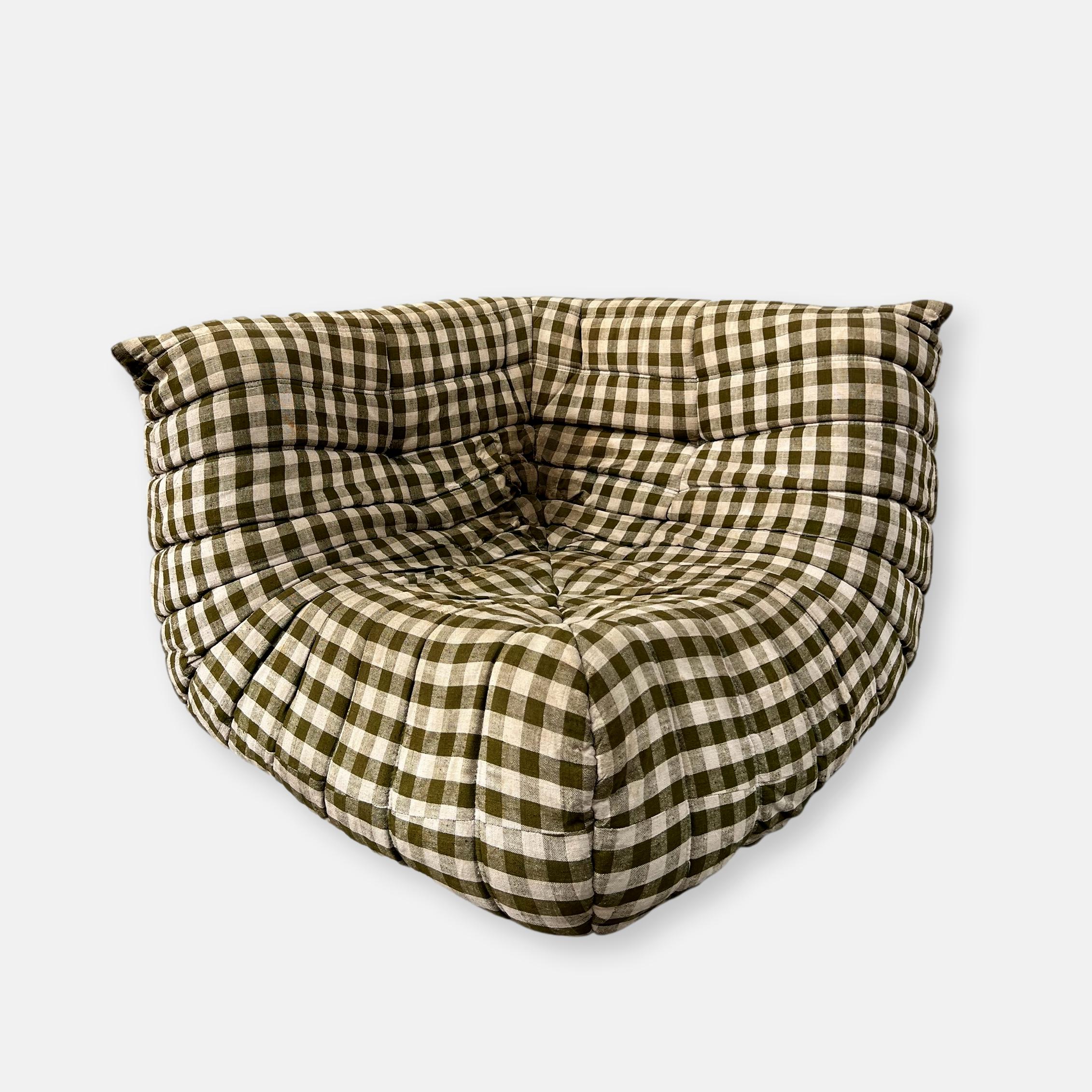 Canapé d'angle Togo Ligne Roset