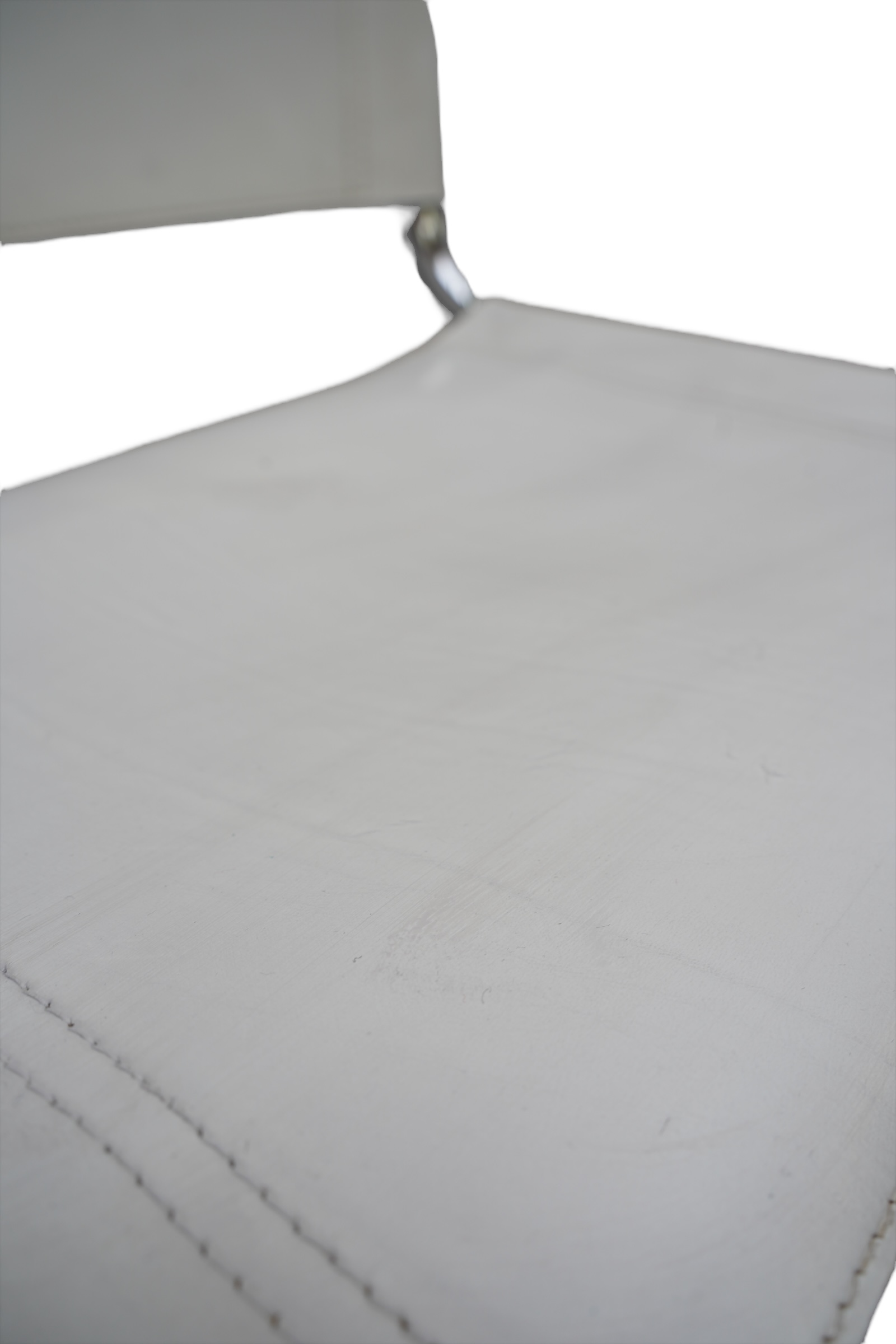 Chaises inspirées du modèle S33 de Mart Stam – Image 4