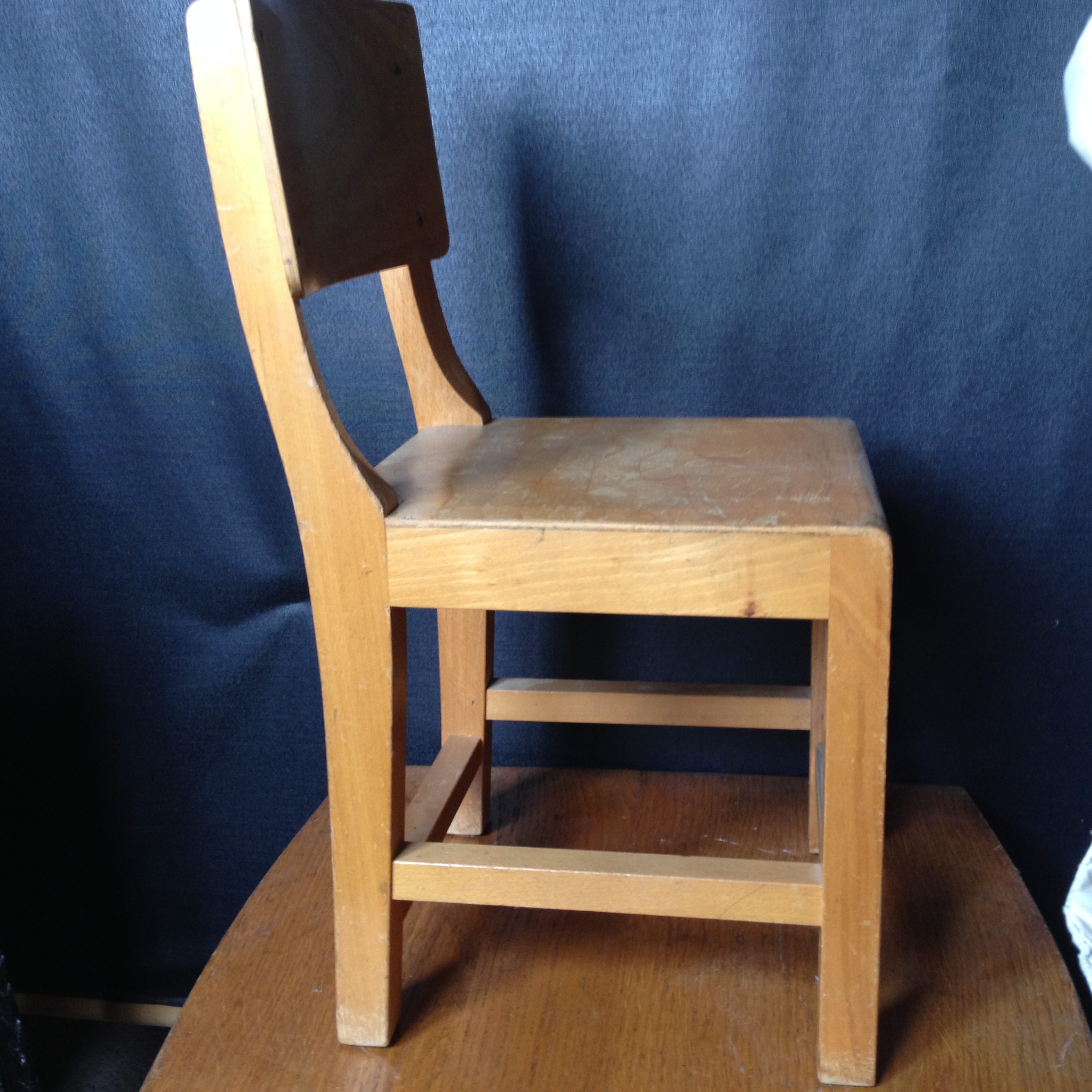 Chaise d'enfant – Bild 5