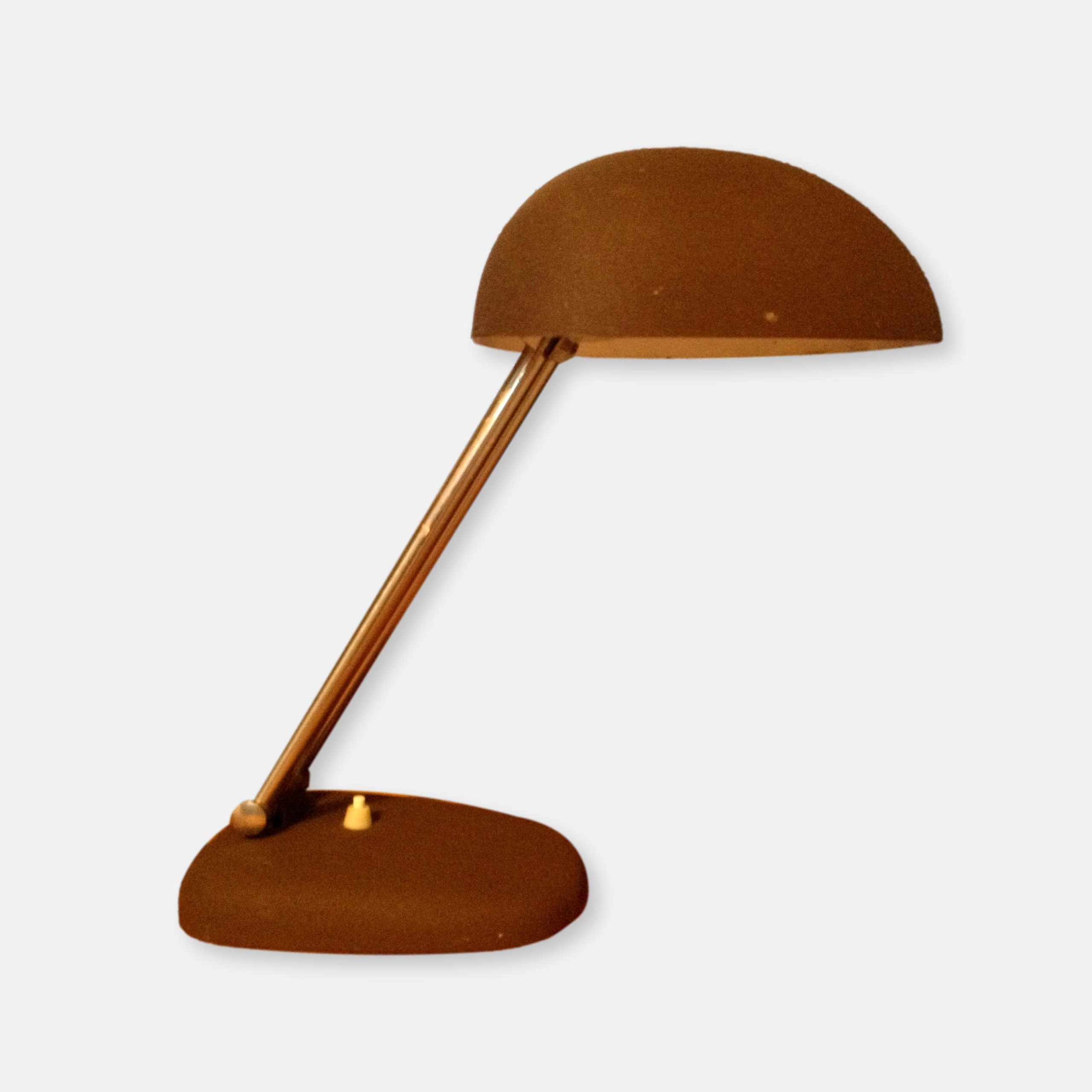 Lampe BAG Turgi Sigfried Giedion