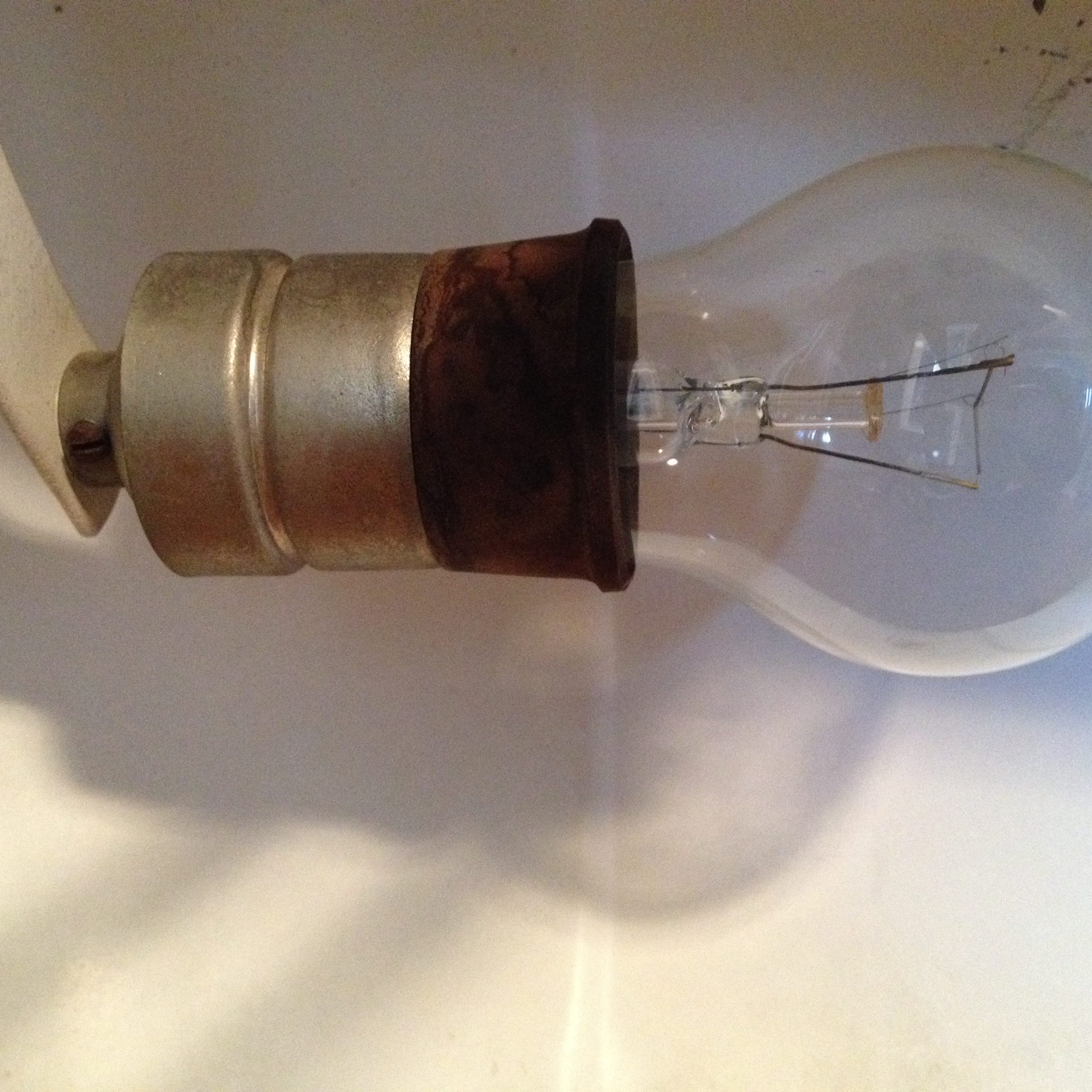 Lampe BAG Turgi Sigfried Giedion – Image 7