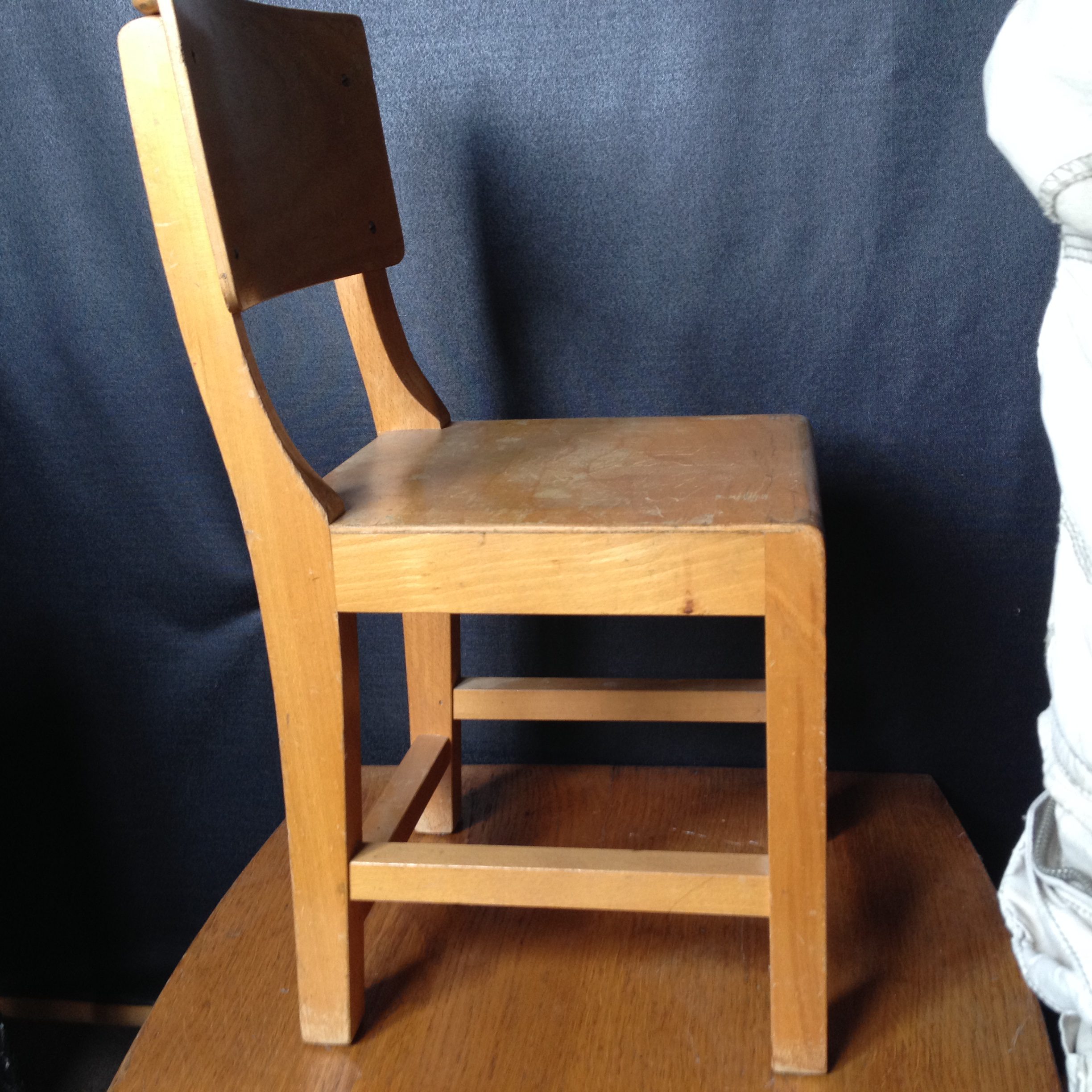 Chaise d'enfant – Bild 6